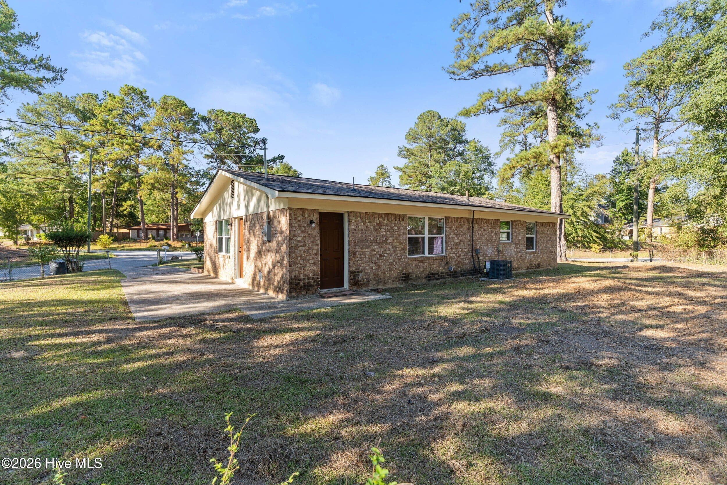 Single Family Residence at 3430 Knollcrest Road, Hephzibah, GA 30815, photo 23 of 25