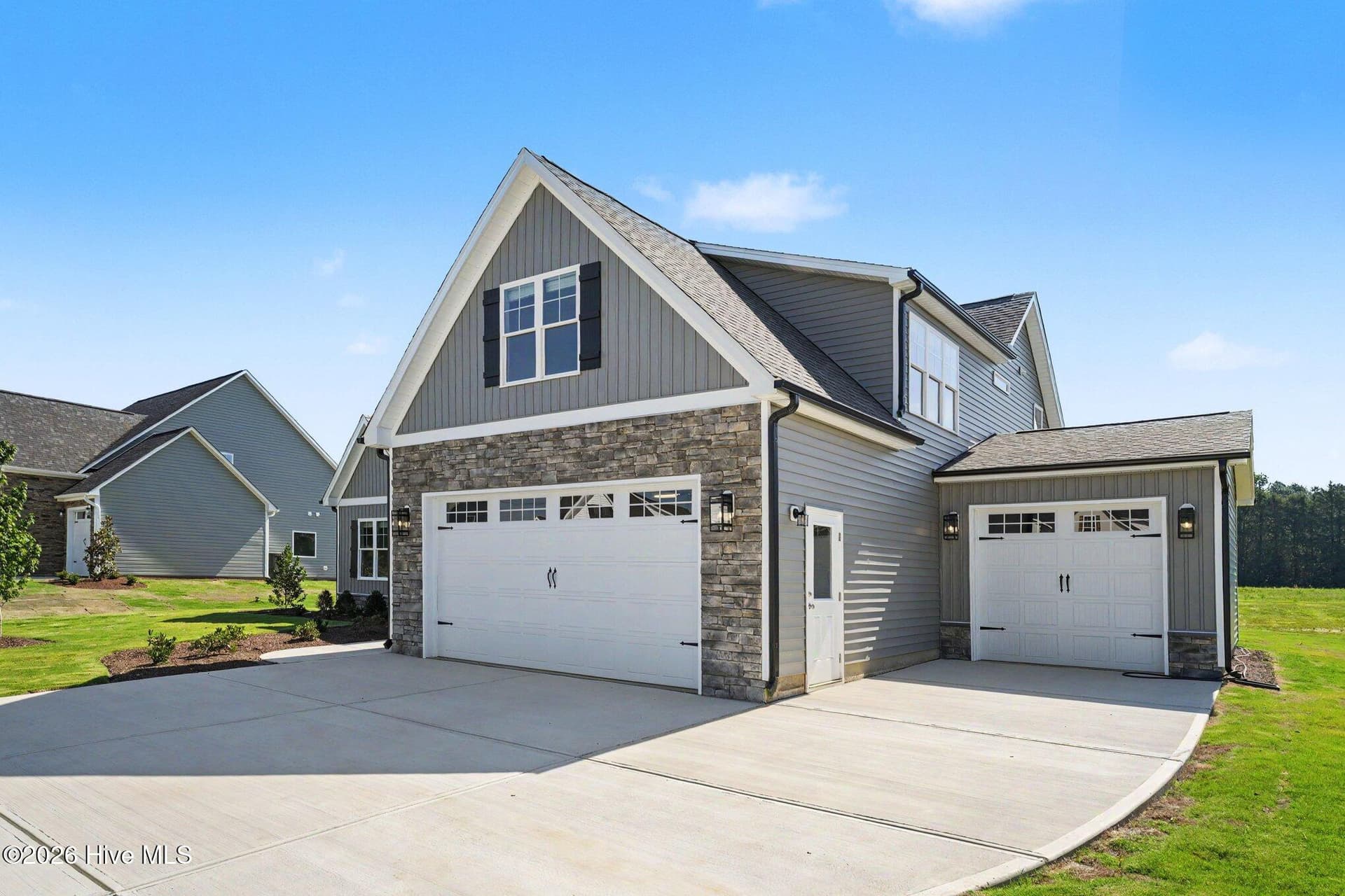 Single Family Residence at 63 Juju Drive, Clayton, NC 27520, photo 28 of 300