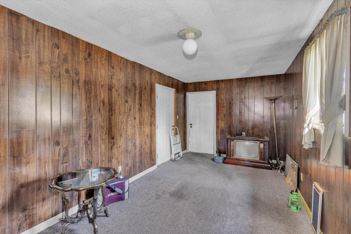bonus room - 7025 Rance Perry Road, Appling, GA 30802
