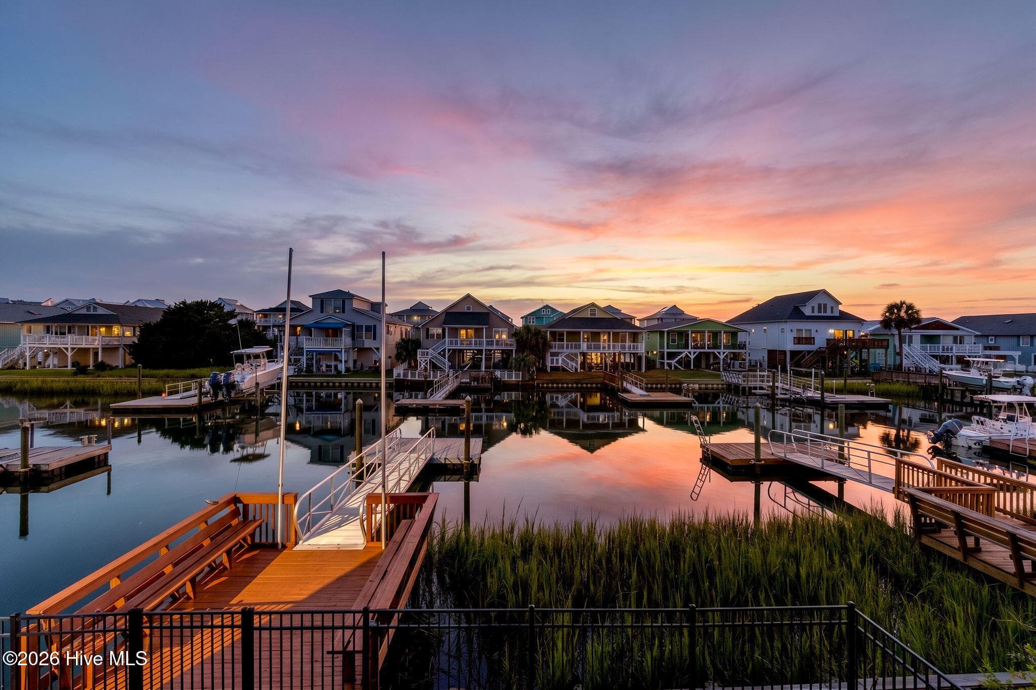 Single Family Residence at 27 Monroe Street, Ocean Isle Beach, NC 28469, photo 38 of 71