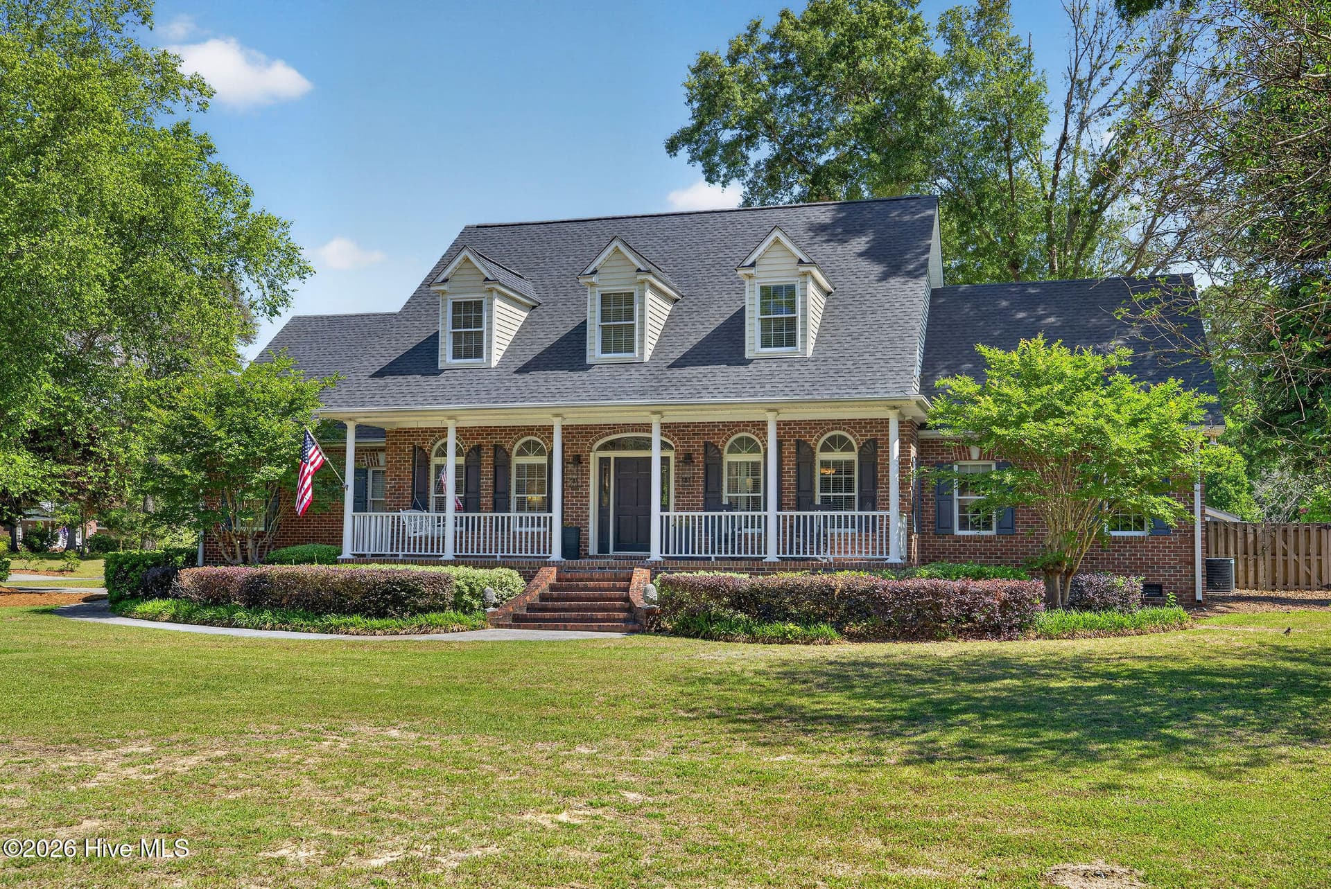 Single Family Residence at 3901 Marathon Avenue, Castle Hayne, NC 28429