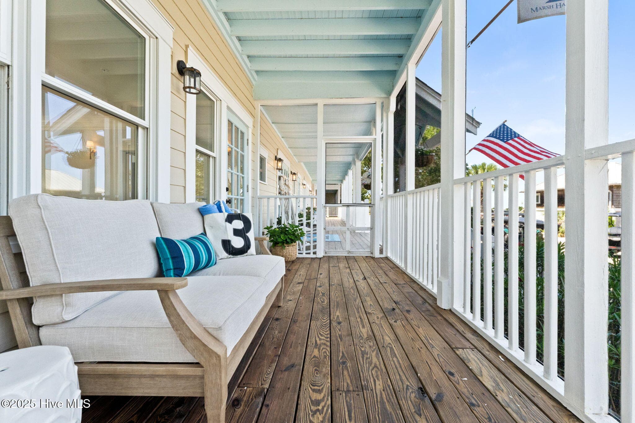 Timeshare at 21 Keelson Row Shoals11a, Bald Head Island, NC 28461, photo 16 of 16