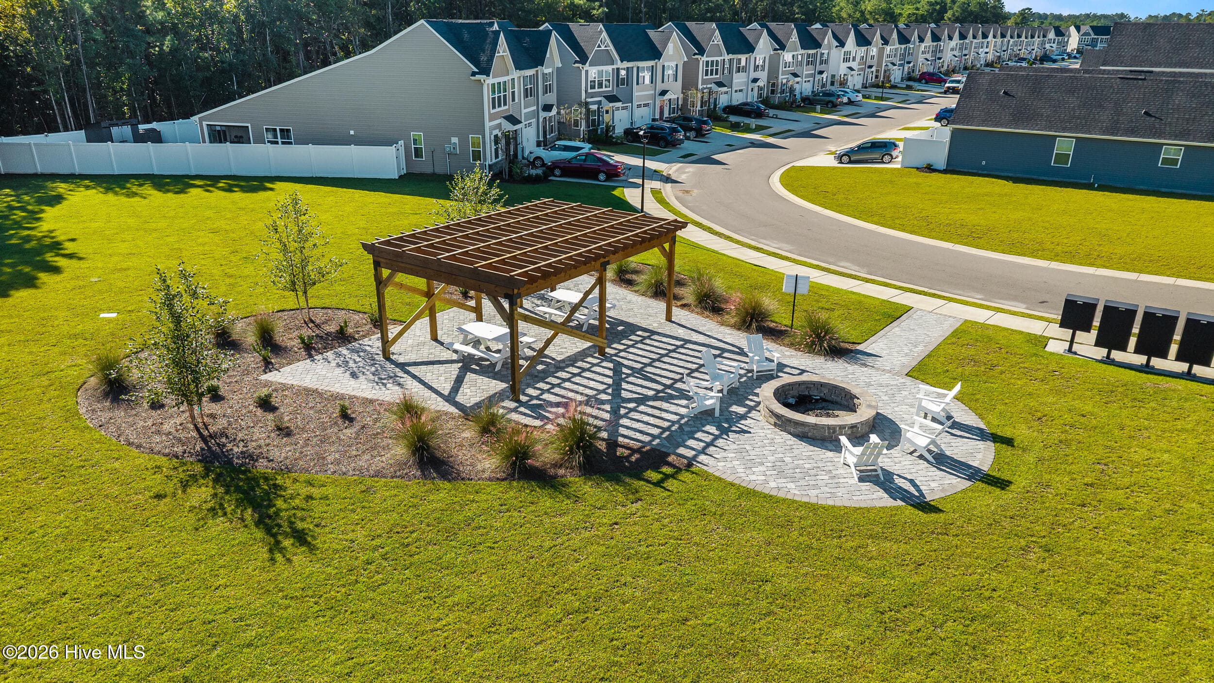 Townhouse at 1483 Pine Log Trail NE, Bolivia, NC 28422, photo 32 of 37