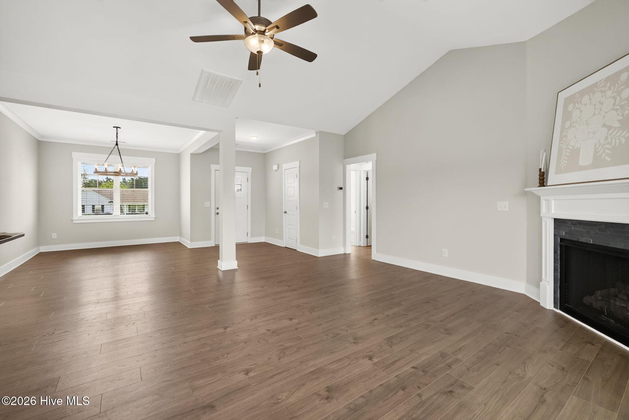 Single Family Residence at 203 Tuscany Circle, Princeton, NC 27569, photo 11 of 47