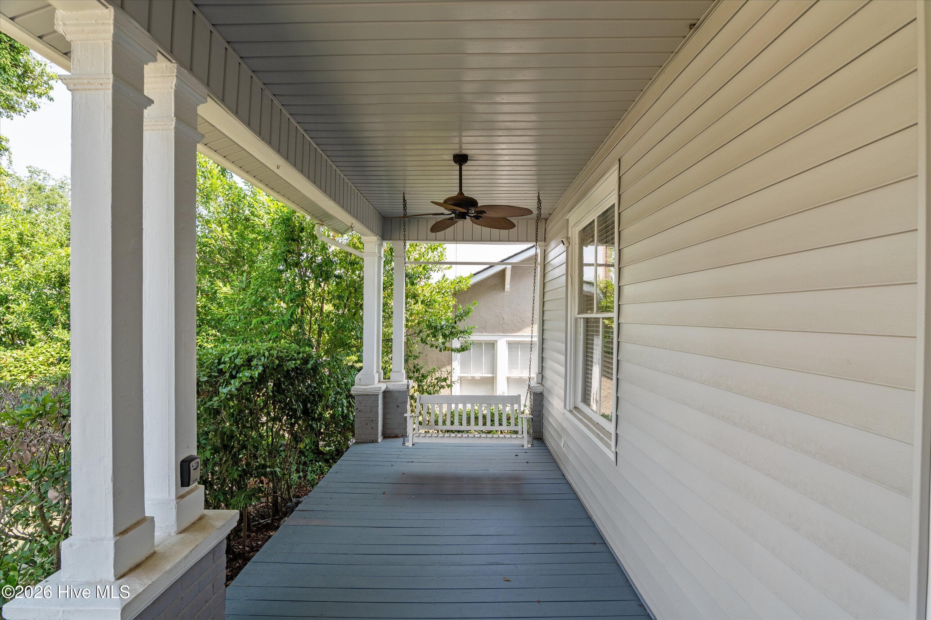 Single Family Residence at 1224 Meigs Street, Augusta, GA 30904, photo 7 of 57