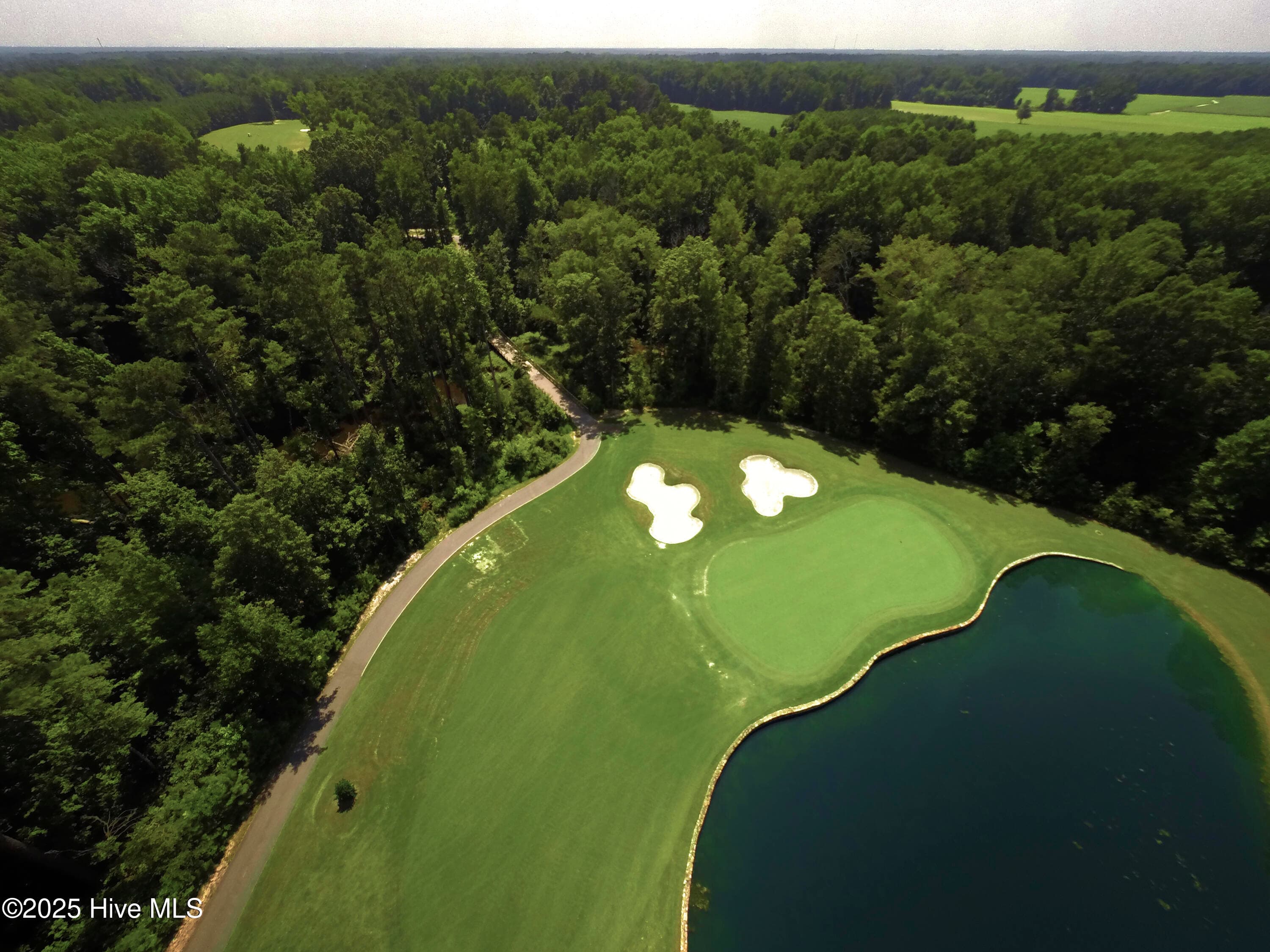 Residential Land at 2858 Belmont Lake Drive, Rocky Mount, NC 27804, photo 3 of 3