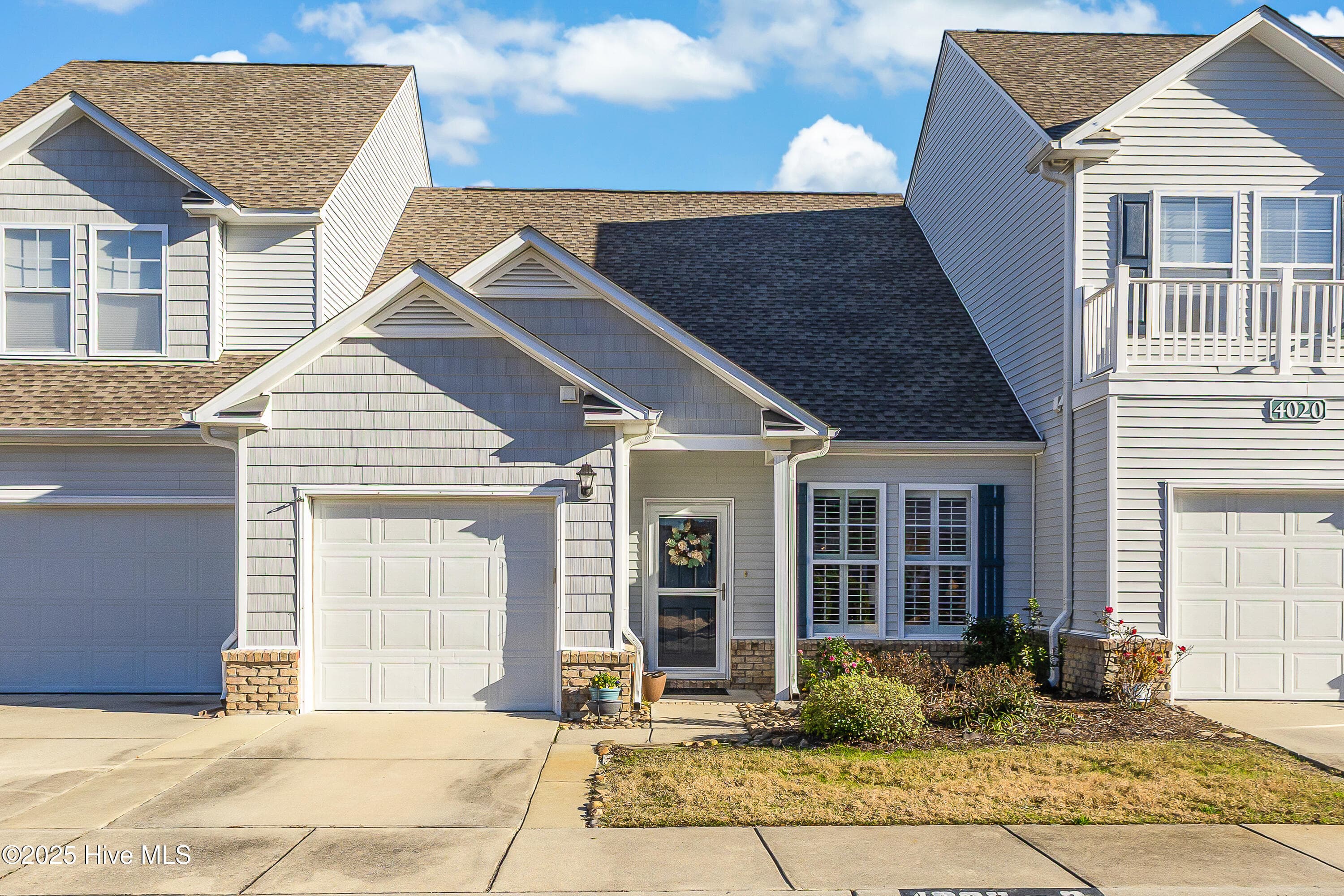 What a welcoming surprise! - 4020 Norseman Loop Unit 2, Southport, NC 28461