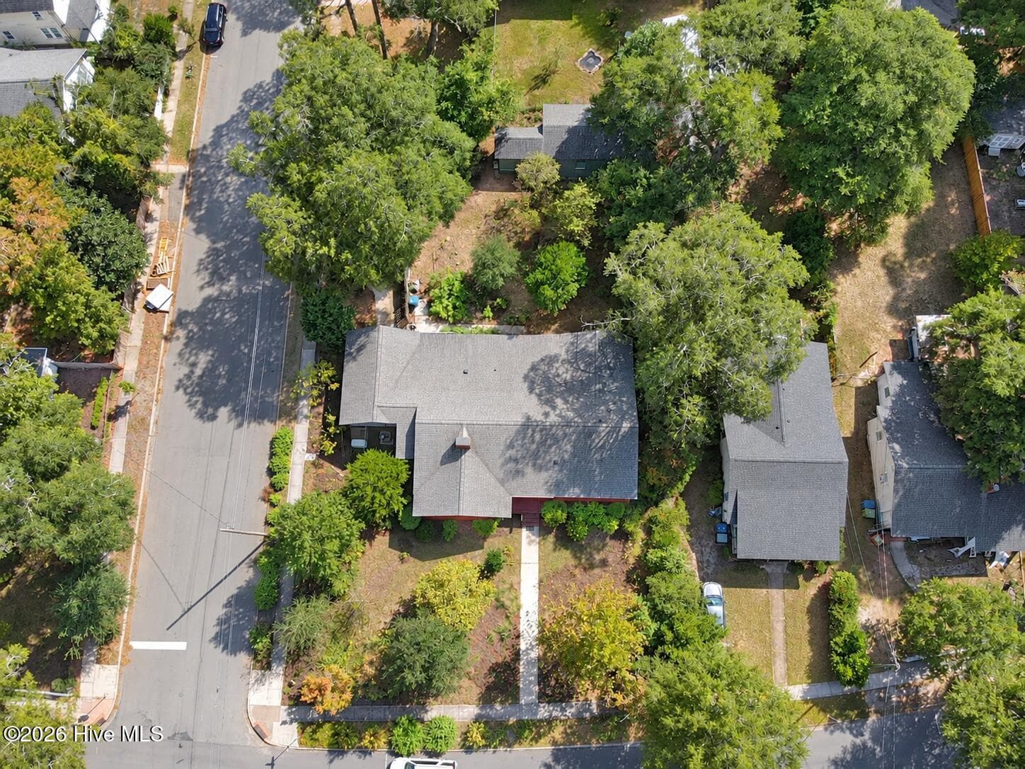 Single Family Residence at 320 Northern Boulevard, Wilmington, NC 28401, photo 71 of 159