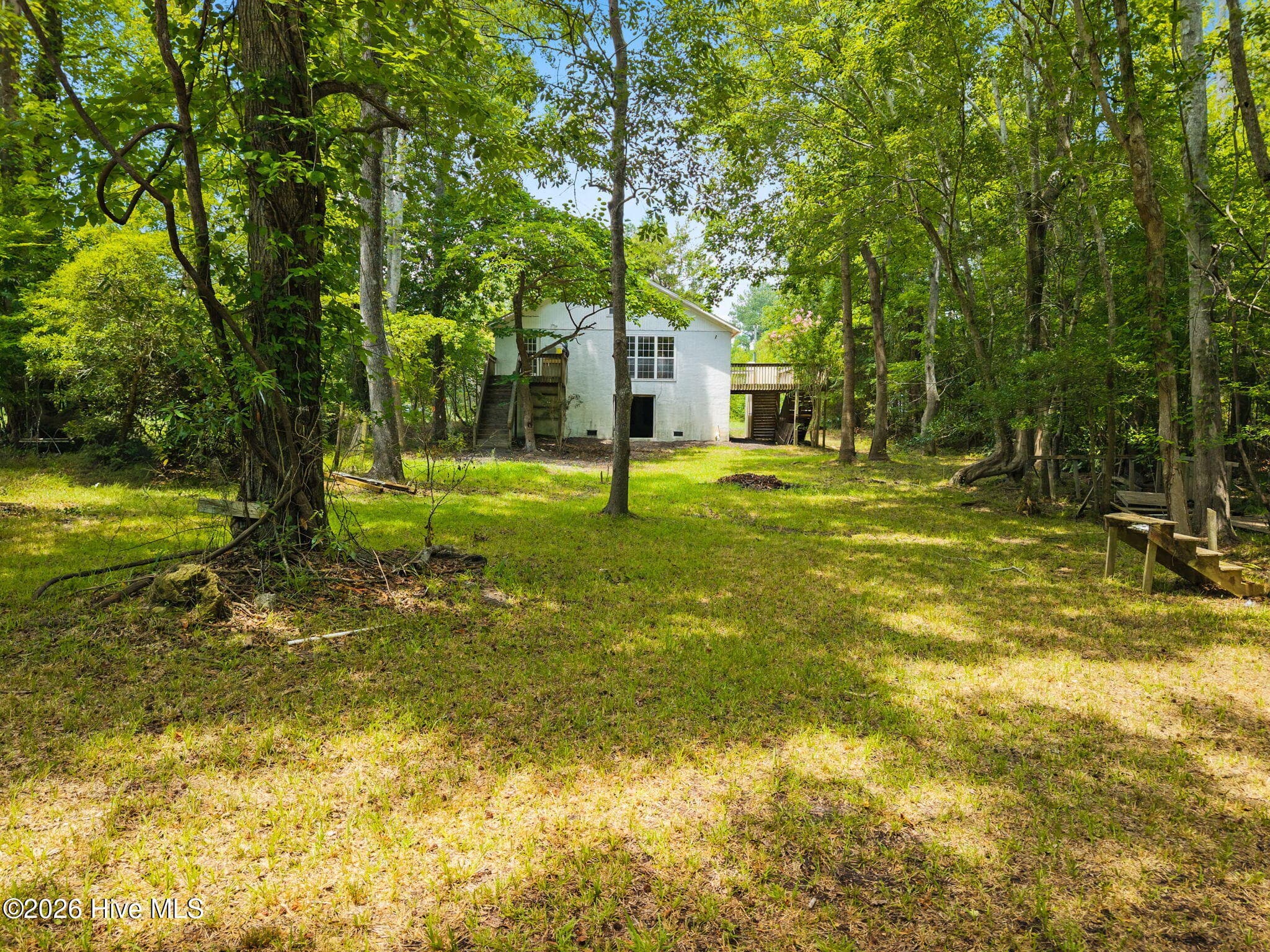 Single Family Residence at 425 Colonial Landing Road SE, Bolivia, NC 28422, photo 33 of 50
