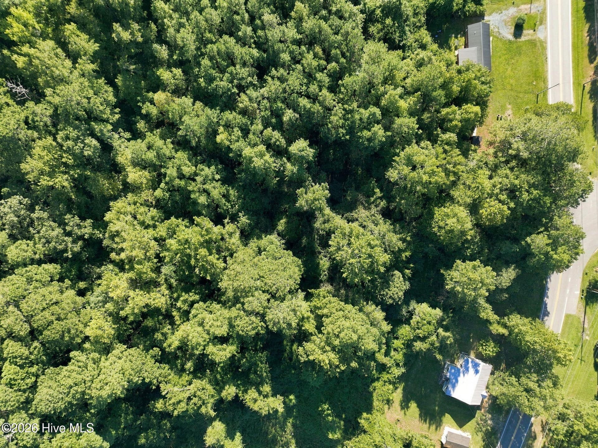 Tbd Dowd Road, Carthage, NC 28327