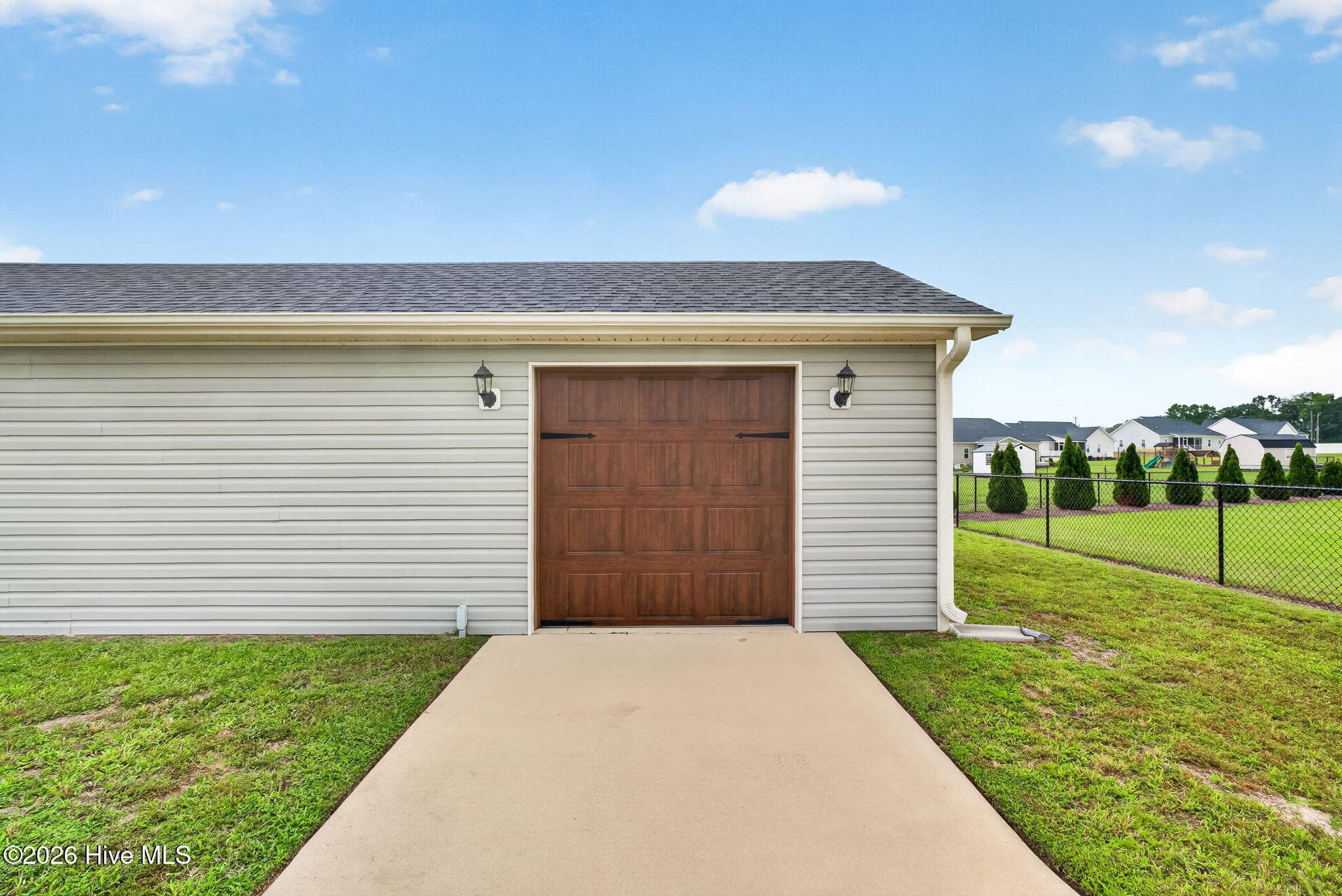 Single Family Residence at 156 Clipper Lane, Smithfield, NC 27577, photo 39 of 44