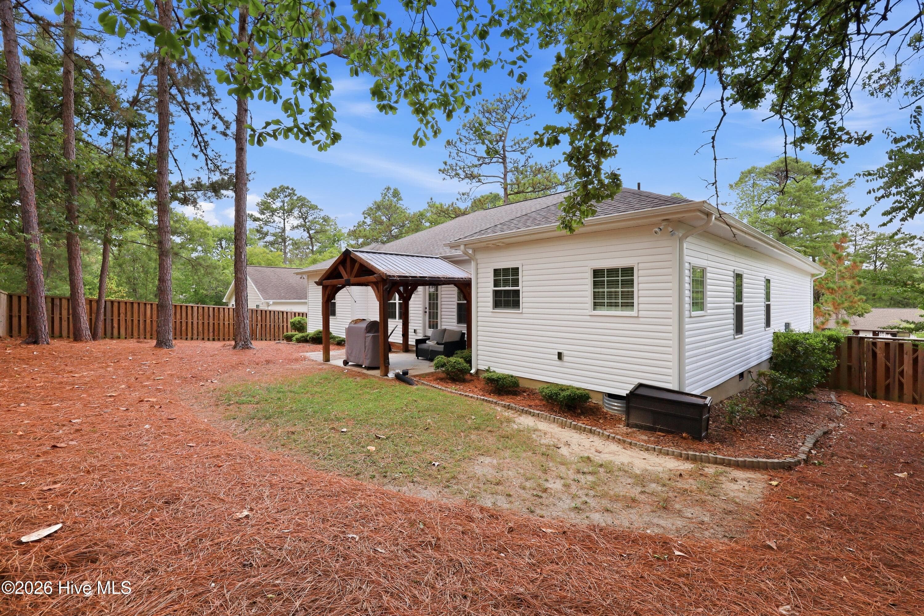 Single Family Residence at 280 Spring Lake Drive, Pinehurst, NC 28374, photo 38 of 40