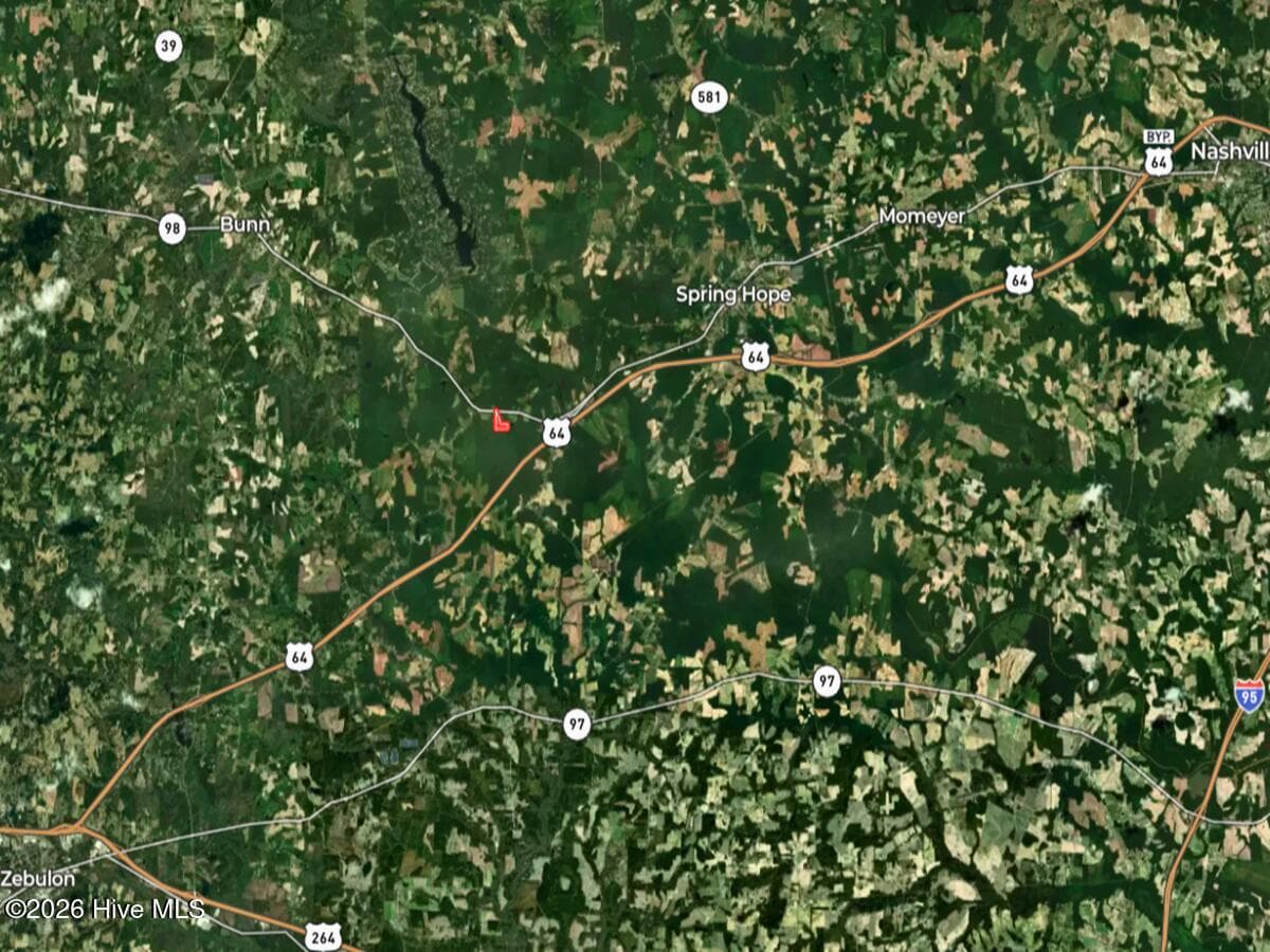 Residential Land at 0 Nc 98 Highway, Spring Hope, NC 27882, photo 39 of 39