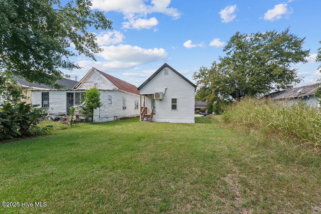 Single Family Residence at 1540 Mill Street, Augusta, GA 30901, photo 19 of 20