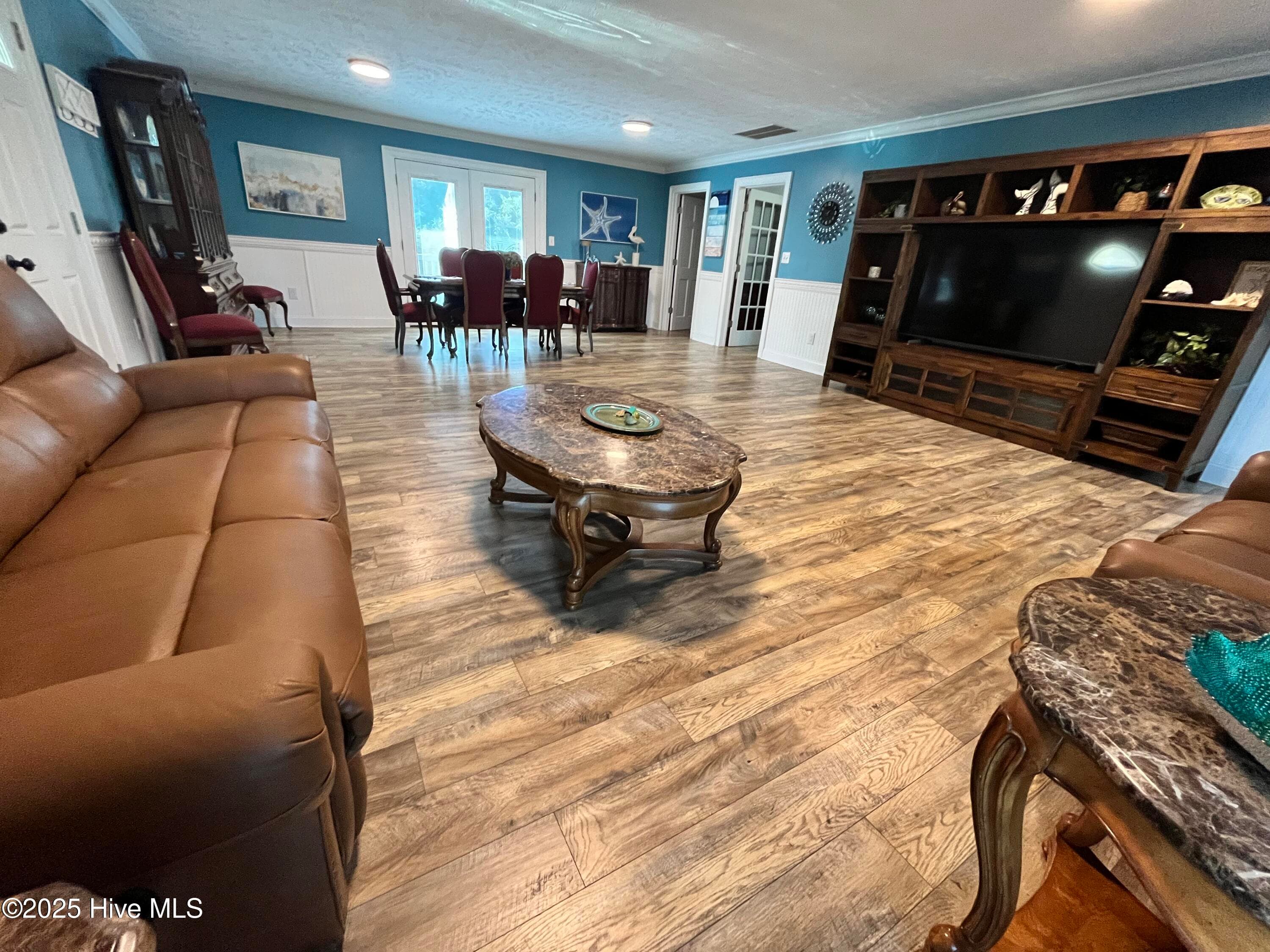 Single Family Residence at 842 Love Mill Road, Whiteville, NC 28472, photo 2 of 3