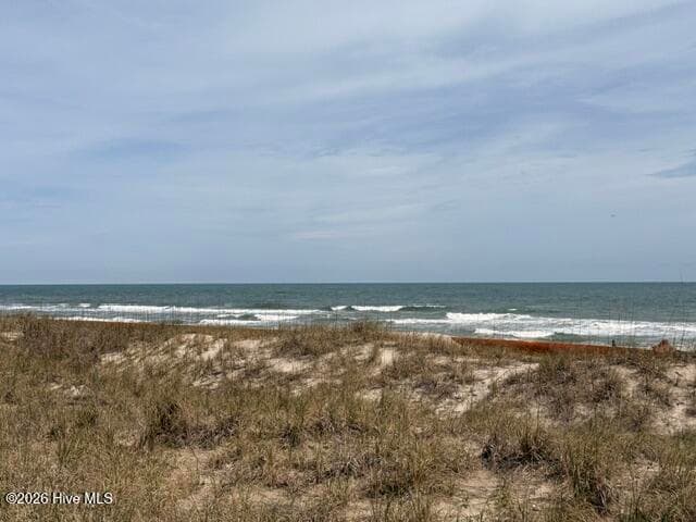 Residential Lot at 1222 1 Swordfish Lane, Carolina Beach, NC 28428, photo 5 of 7