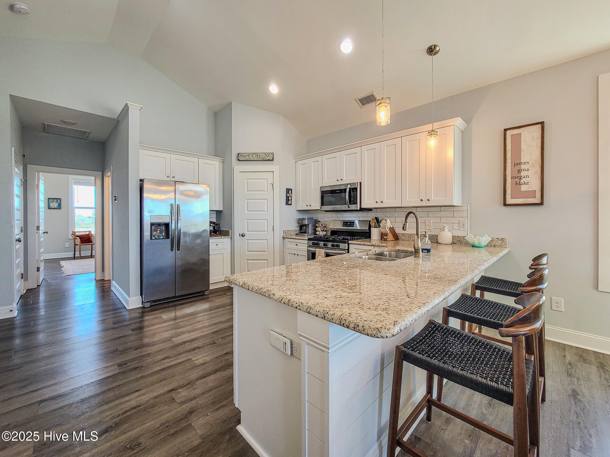 Townhouse at 127 S Boca Bay Lane A, Surf City, NC 28445, photo 46 of 148