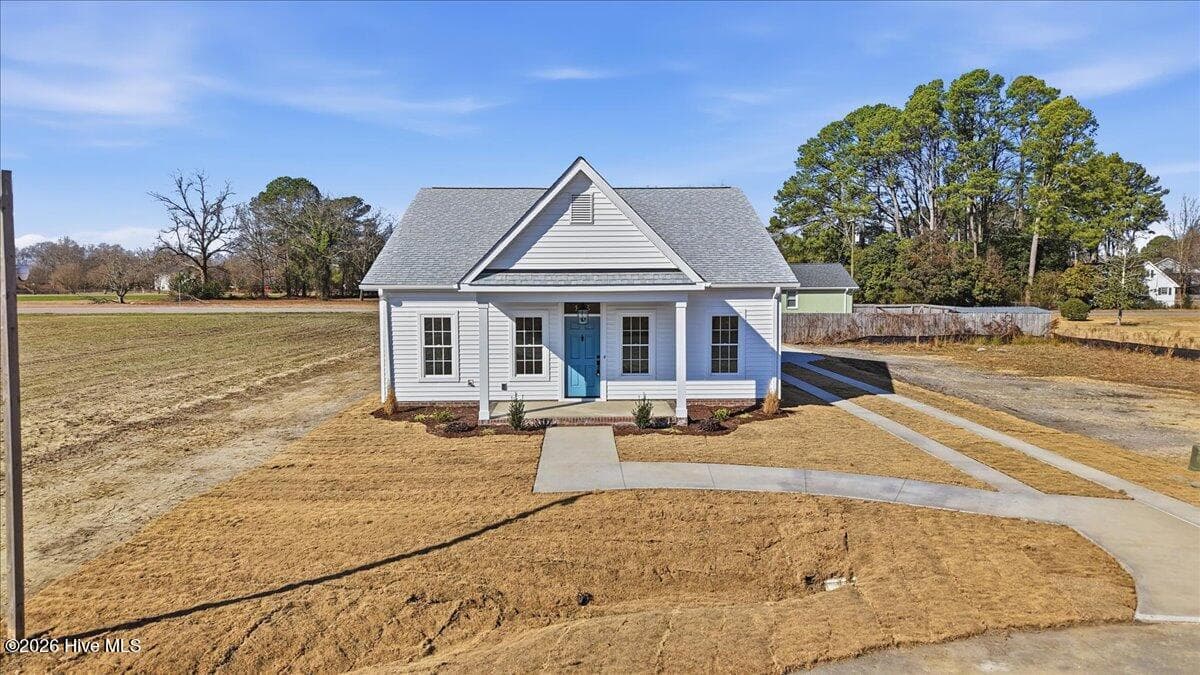 Single Family Residence at 126 Mason Street, Princeton, NC 27569, photo 39 of 42