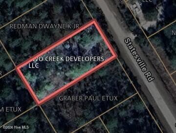 Tbd 6 Statesville Road, Southport, NC 28461
