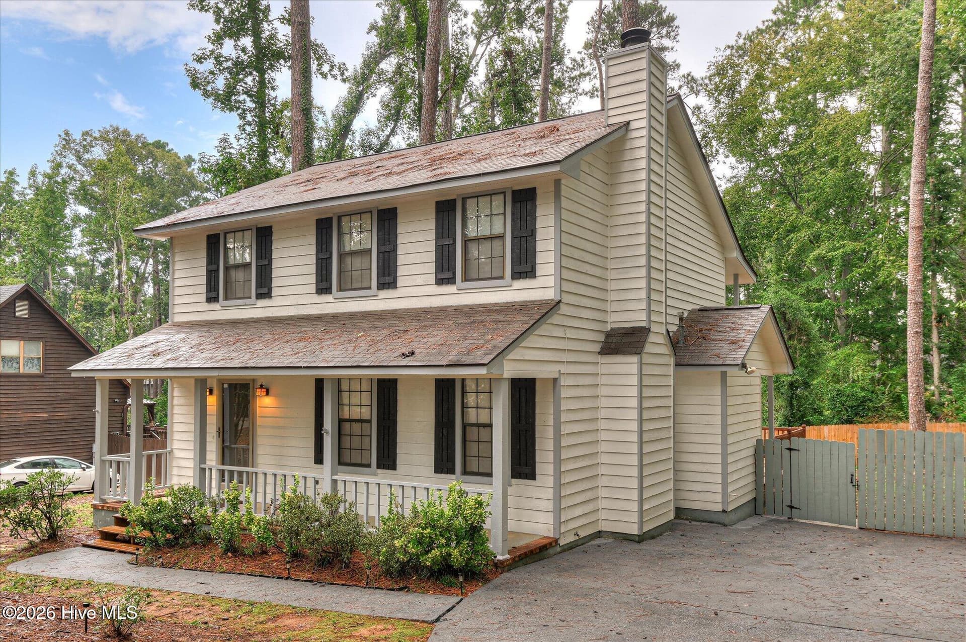 Single Family Residence at 3721 Shallow Creek Crossing, Martinez, GA 30907, photo 4 of 48