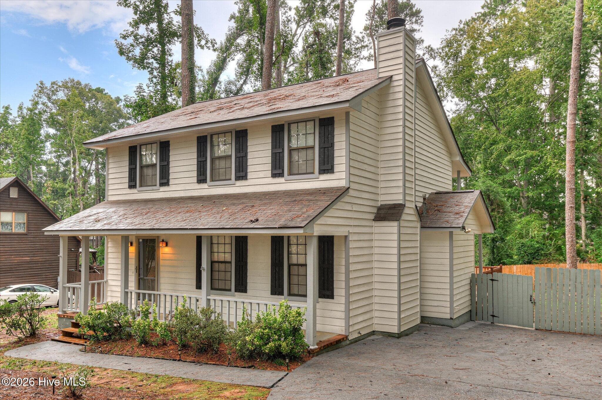 Single Family Residence at 3721 Shallow Creek Crossing, Martinez, GA 30907, photo 4 of 48