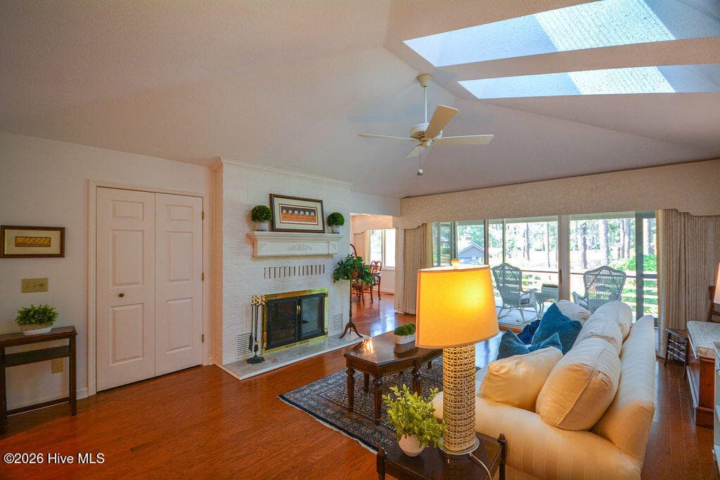 Townhouse at 285 Sugar Gum Lane Unit 20, Pinehurst, NC 28374, photo 11 of 75