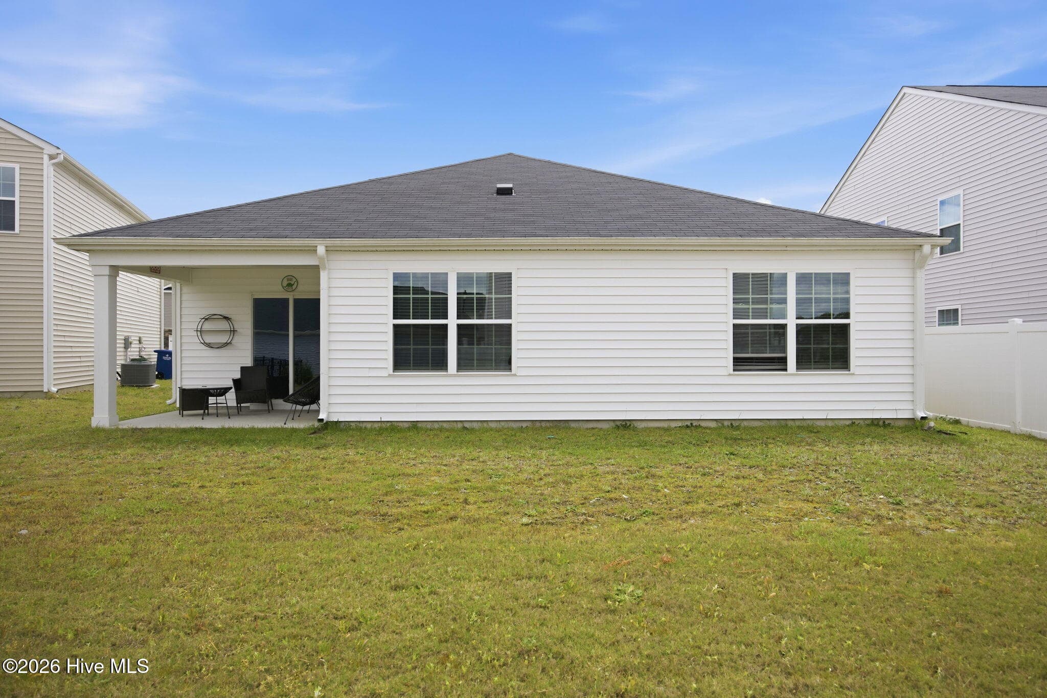 Single Family Residence at 1132 Fowler Drive, Greenville, NC 27834, photo 43 of 46