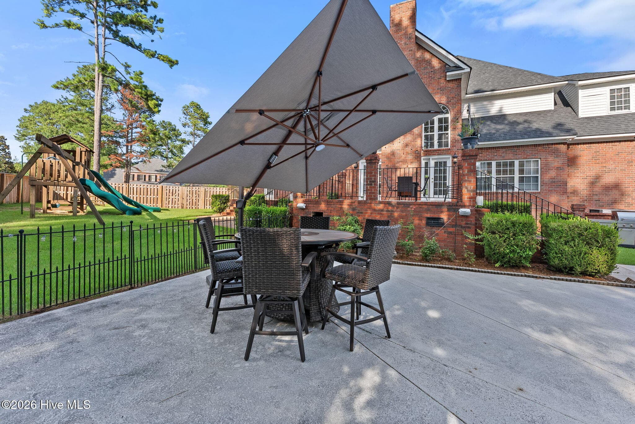 Single Family Residence at 154 River Wind Drive, North Augusta, SC 29841, photo 44 of 55