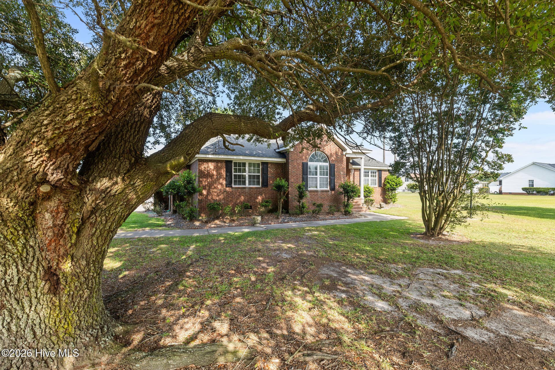 Single Family Residence at 102 Homestead Drive, Goldsboro, NC 27530, photo 4 of 29