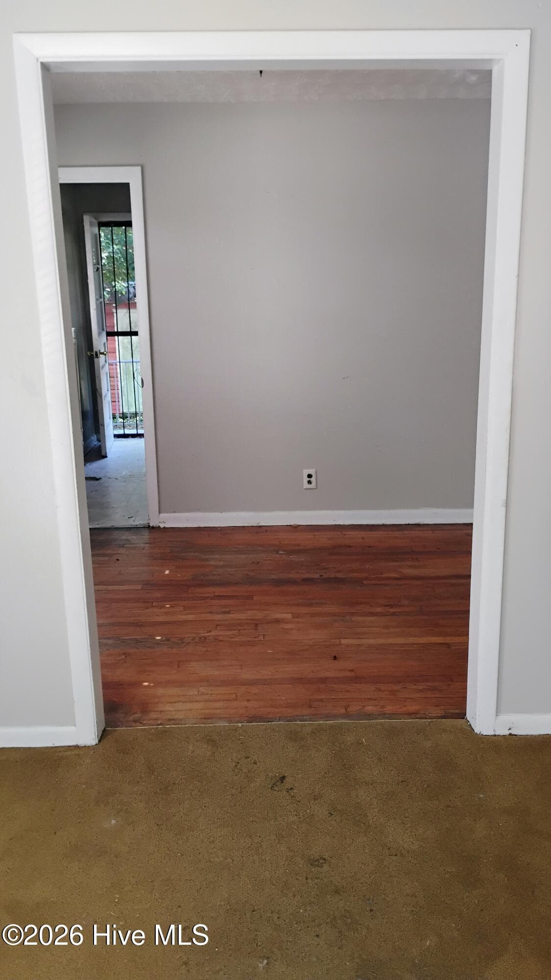 entry to Formal D/R or the use you chose - 264 Japonica Avenue, Augusta, GA 30901