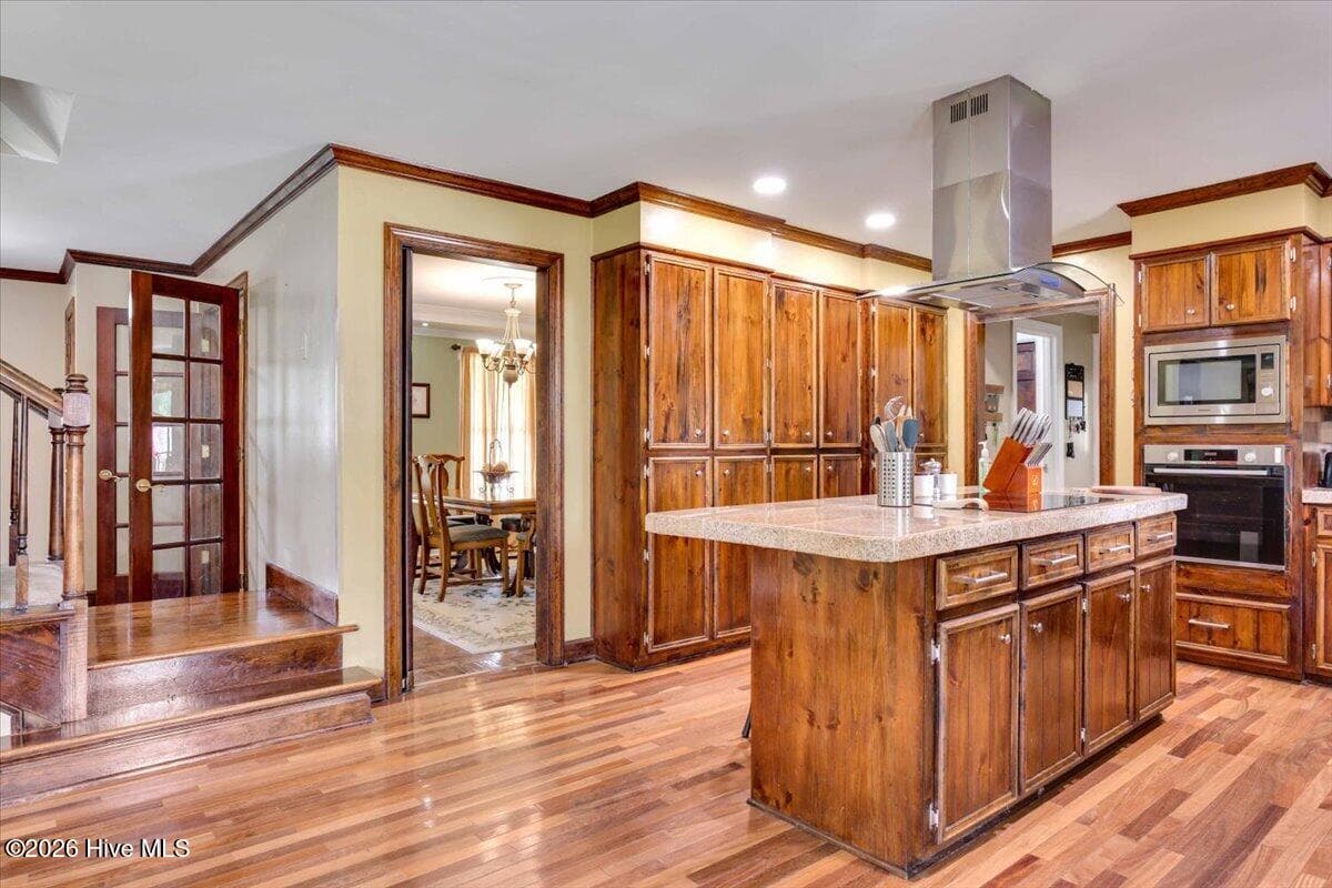 Single Family Residence at 1608 Tavelle Plantation Drive, Beech Island, SC 29842, photo 12 of 42