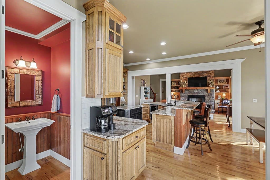 Single Family Residence at 41 Elm Court, Murphy, NC 28906, photo 22 of 75