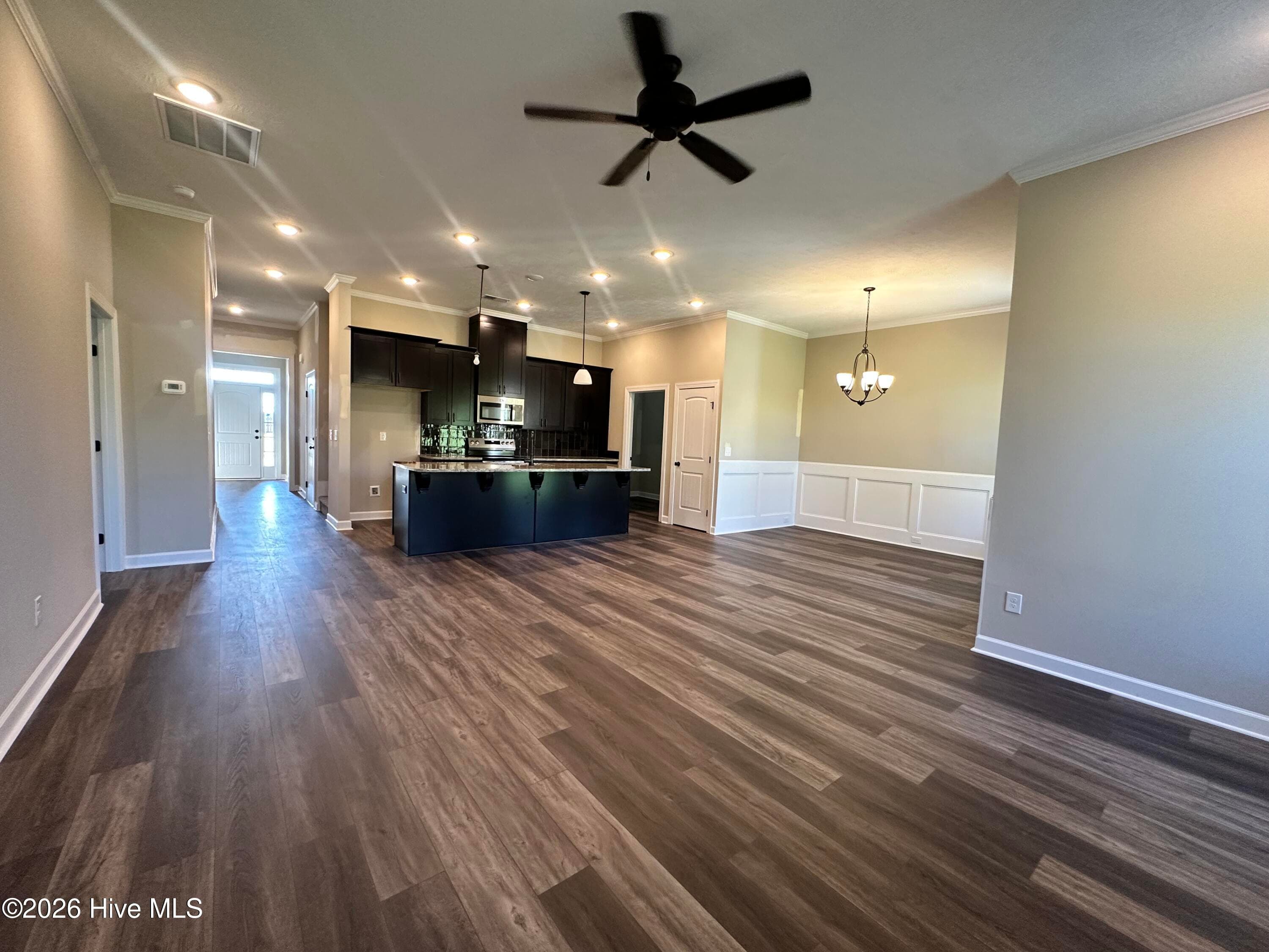 Single Family Residence at 3358 Stockport Drive, Hephzibah, GA 30815, photo 4 of 21