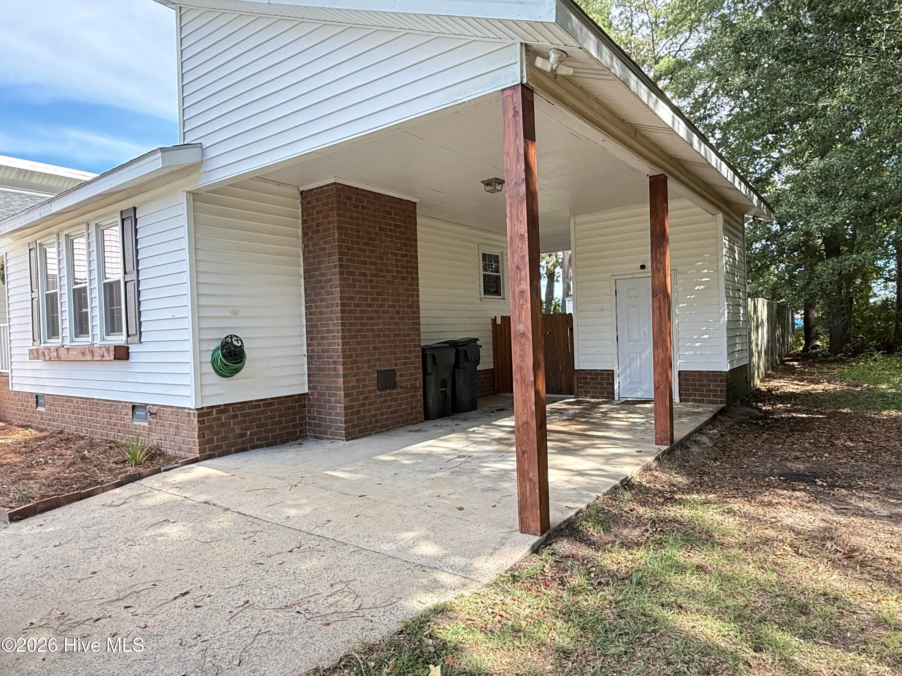 Single Family Residence at 410 Waters Circle, Goldsboro, NC 27534, photo 28 of 33