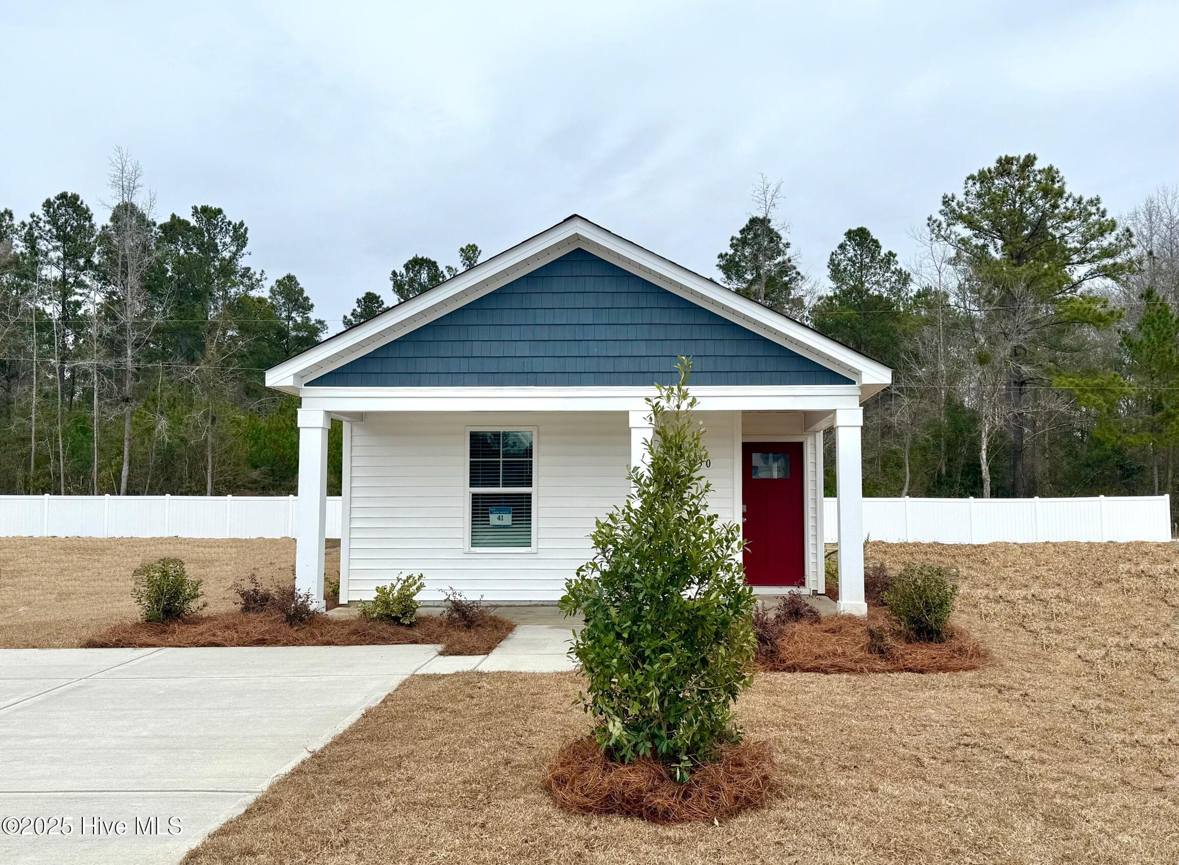 240 Ashworth Drive, Tabor City, NC 28463