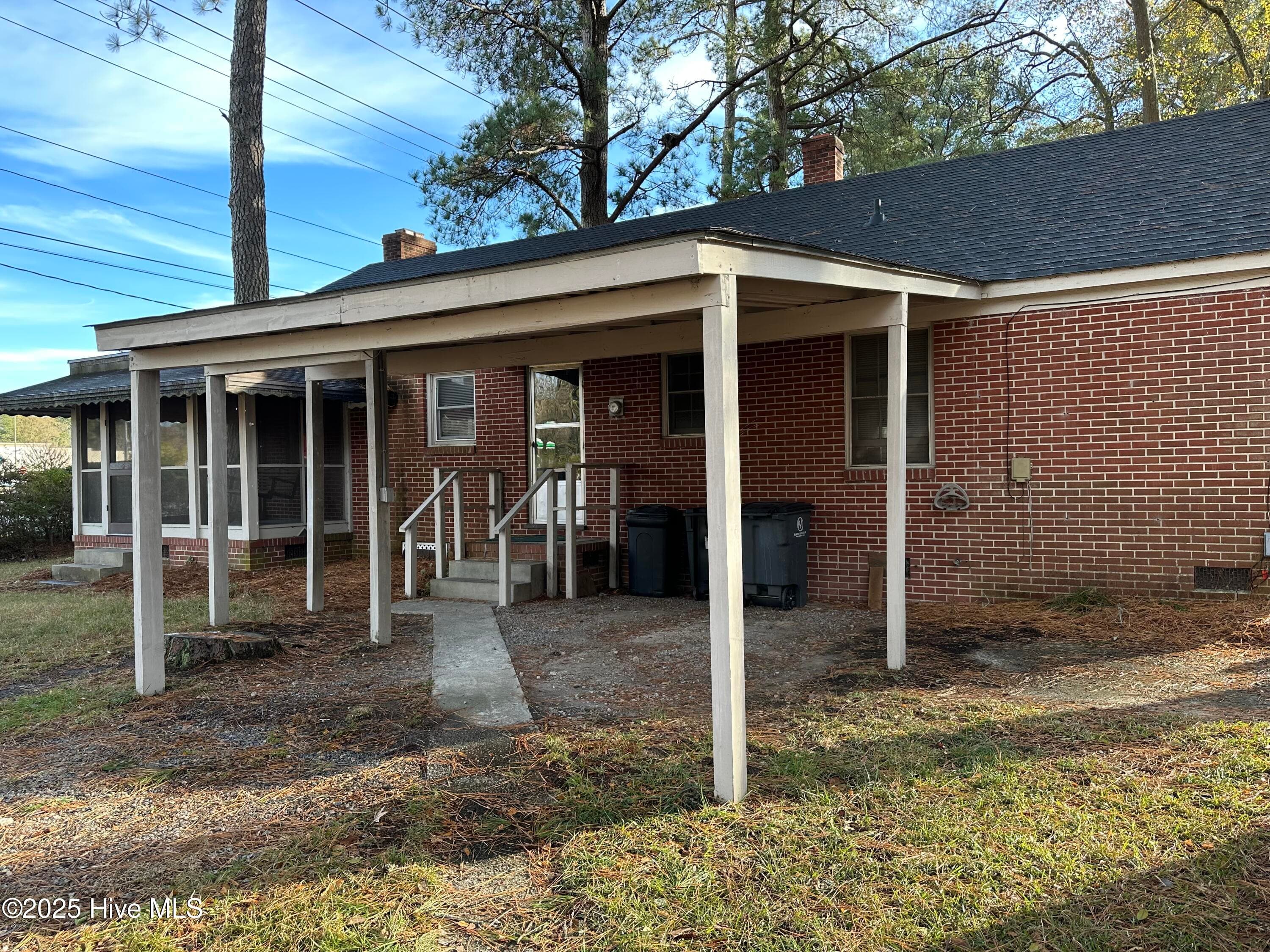 1332 Sycamore Street, Rocky Mount, NC 27801