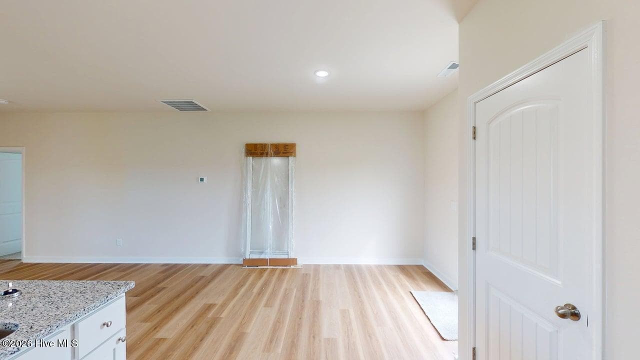 Single Family Residence at 106 Berkeley Place, Pikeville, NC 27863, photo 7 of 20