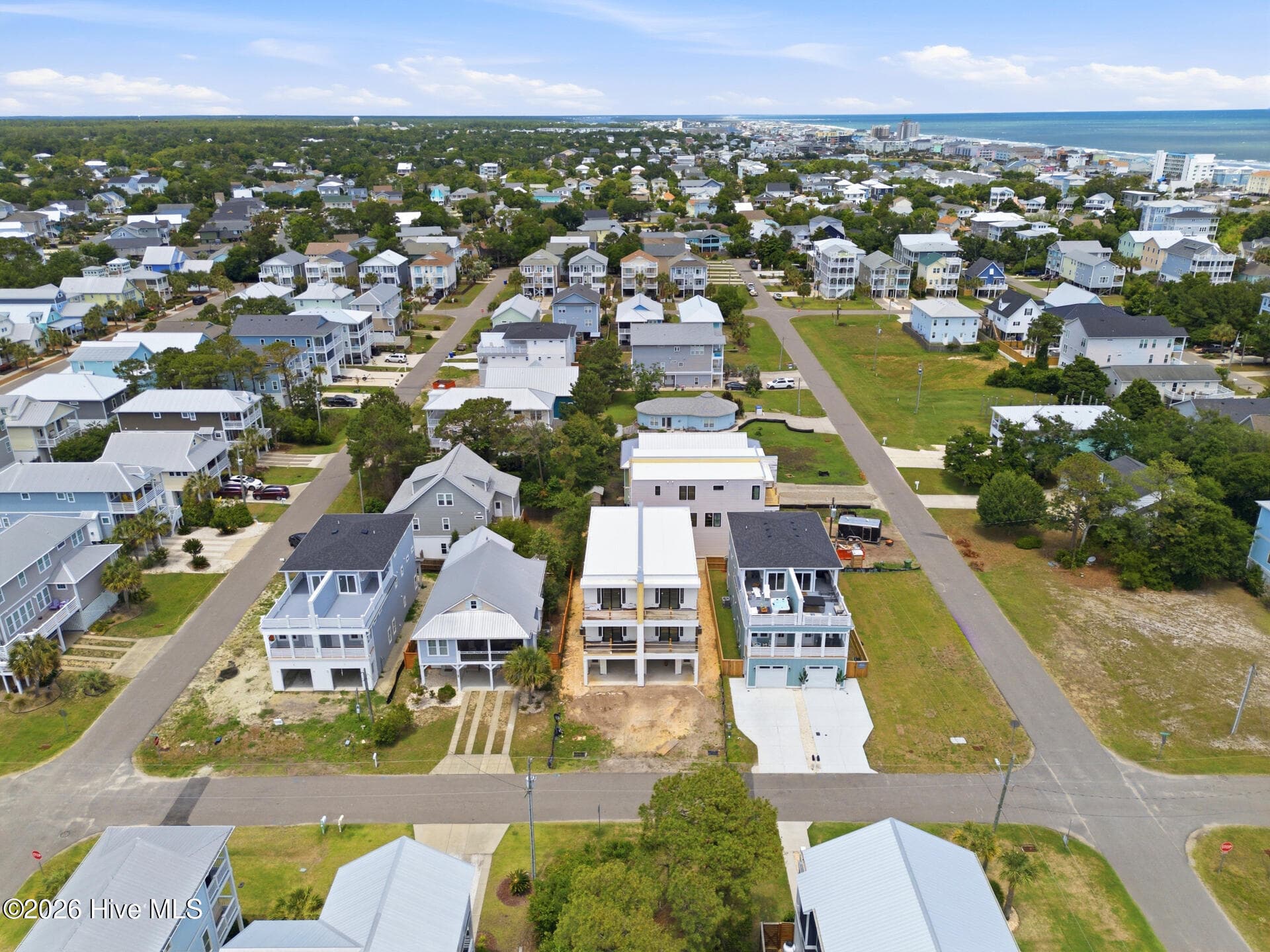 Townhouse at 502 North Carolina Avenue 1, Carolina Beach, NC 28428, photo 64 of 131