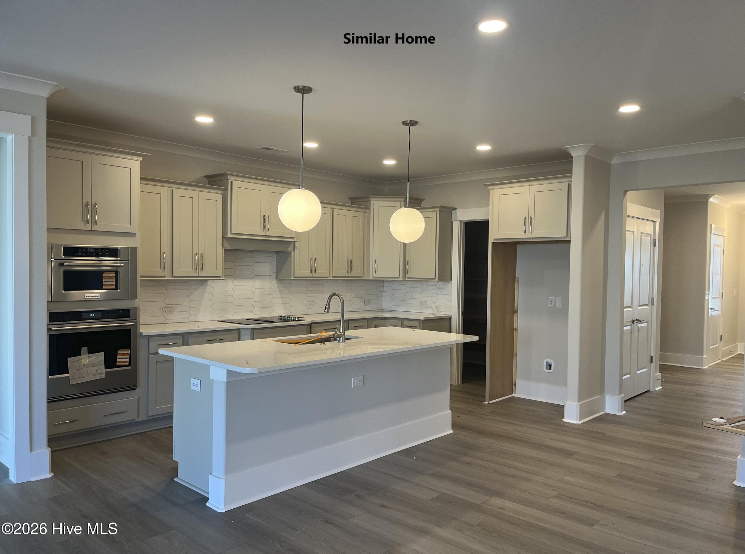 Monroe II - 5308 Folklore Way, Wilmington, NC 28412