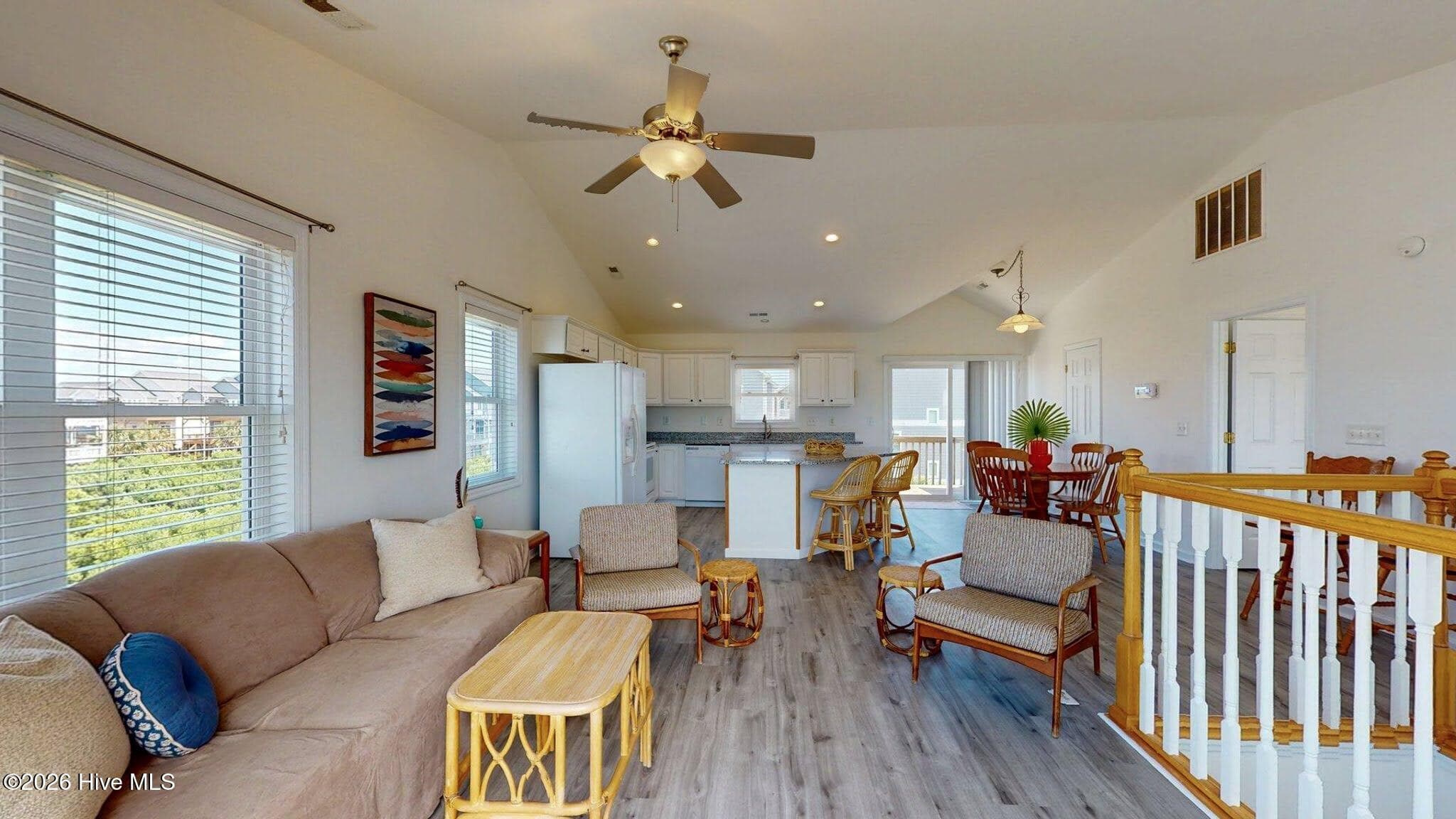 Single Family Residence at 58 N Ridge, Surf City, NC 28445, photo 12 of 54