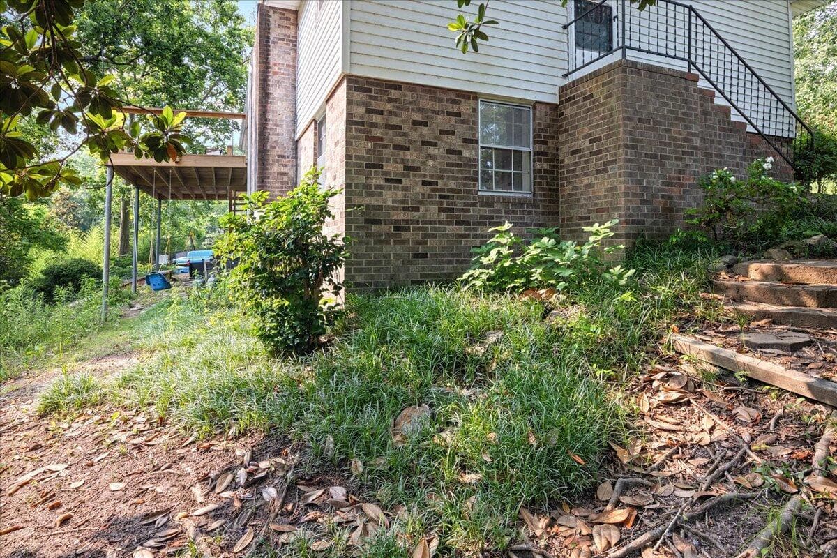 Single Family Residence at 570 Wallace Wells Circle, Lincolnton, GA 30817, photo 39 of 49