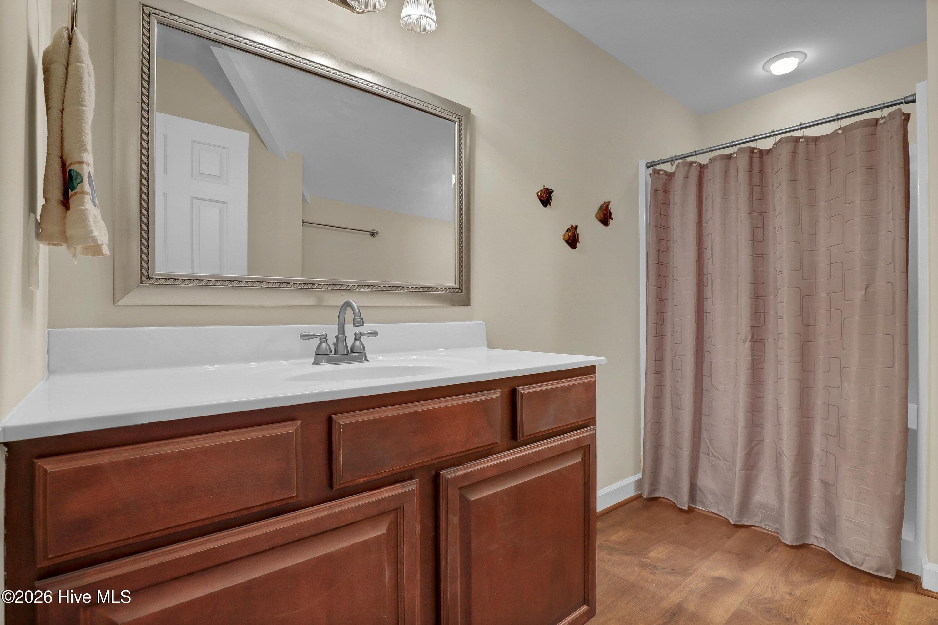Single Family Residence at 496 Captain Beam Boulevard, Hampstead, NC 28443, photo 39 of 102