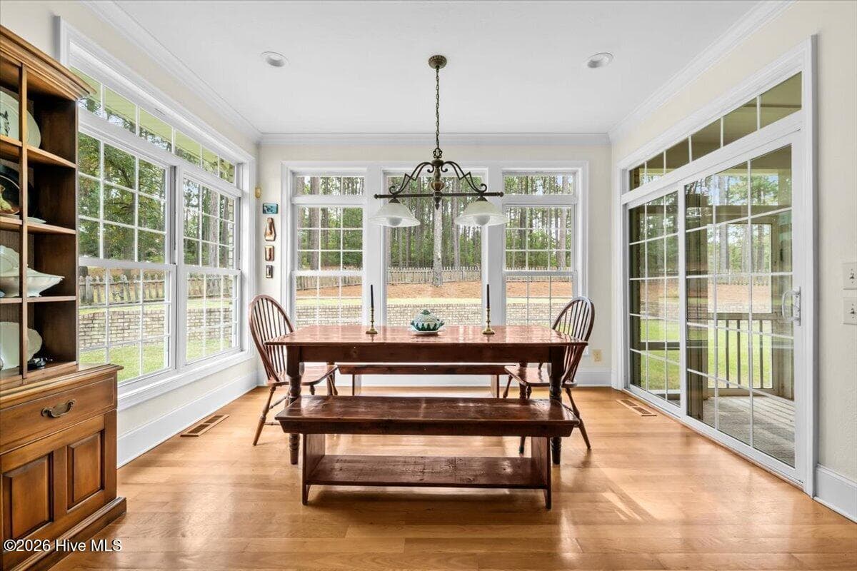 Single Family Residence at 155 Hunting Horn Lane, Vass, NC 28394, photo 16 of 59