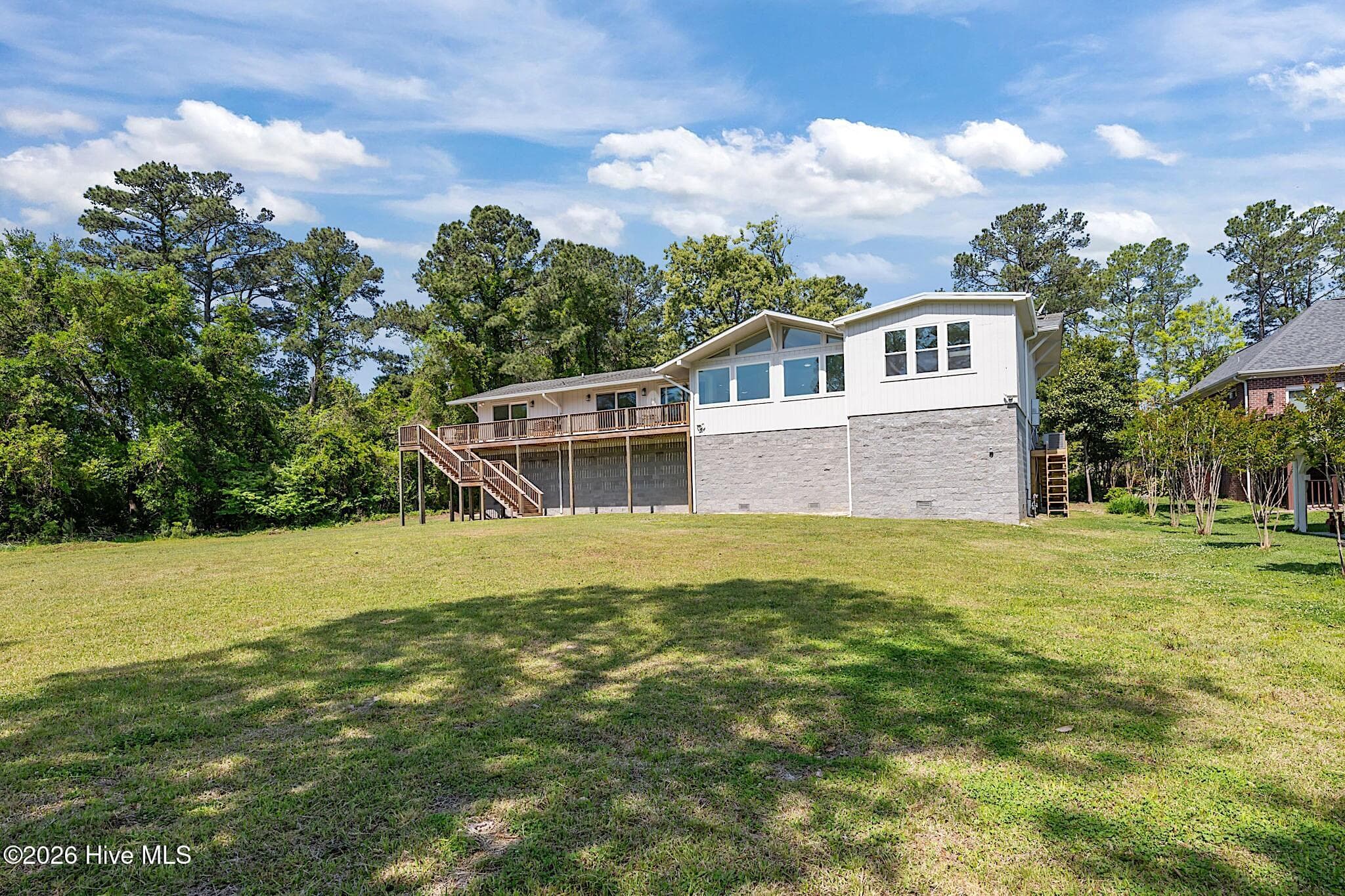 Single Family Residence at 244 Shoreline Drive, New Bern, NC 28562, photo 37 of 70