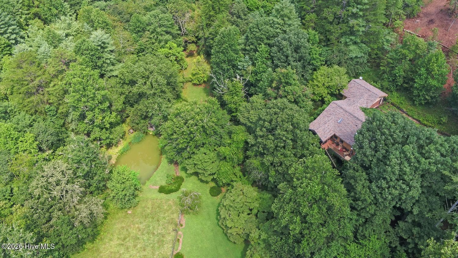 Single Family Residence at 475 Rivercane Road, Brasstown, NC 28902, photo 60 of 71