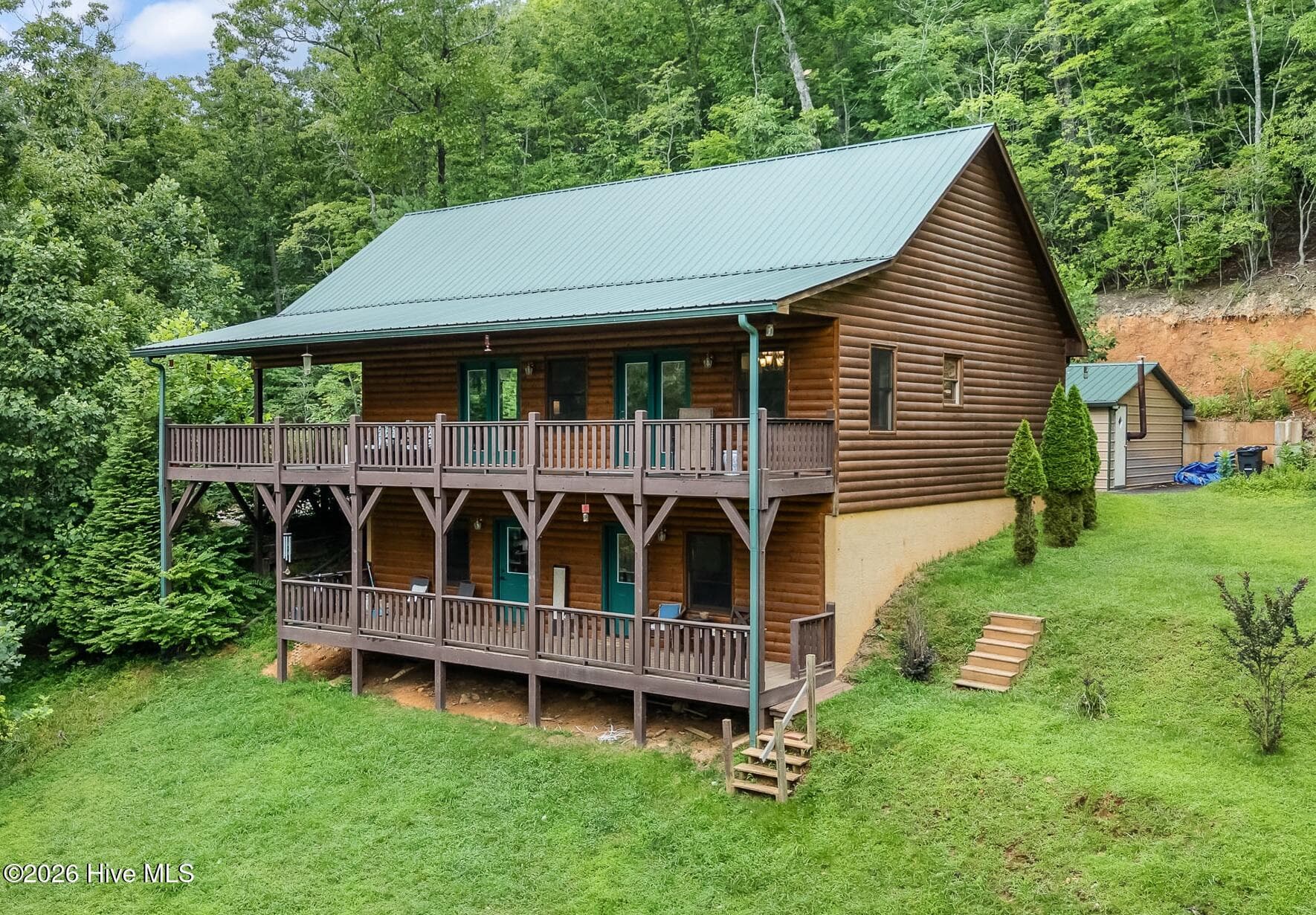 380 Bear Trail, Murphy, NC 28906