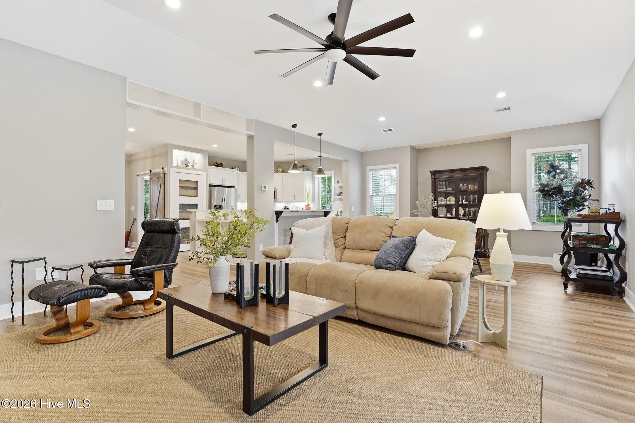 Single Family Residence at 263 Champions Ridge Drive, Southern Pines, NC 28387, photo 15 of 53