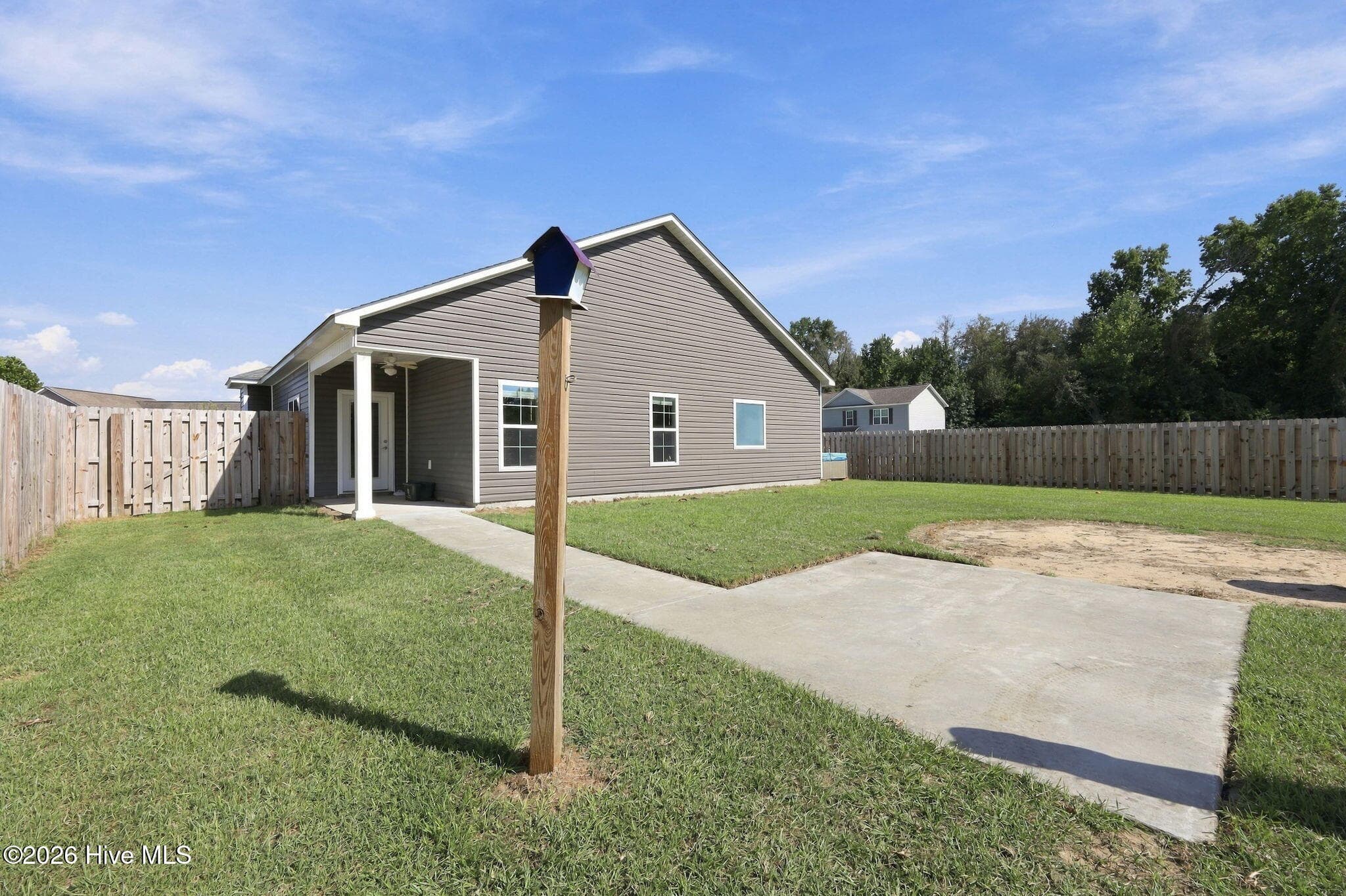 Single Family Residence at 101 Jones Farm Road, New Bern, NC 28560, photo 31 of 43