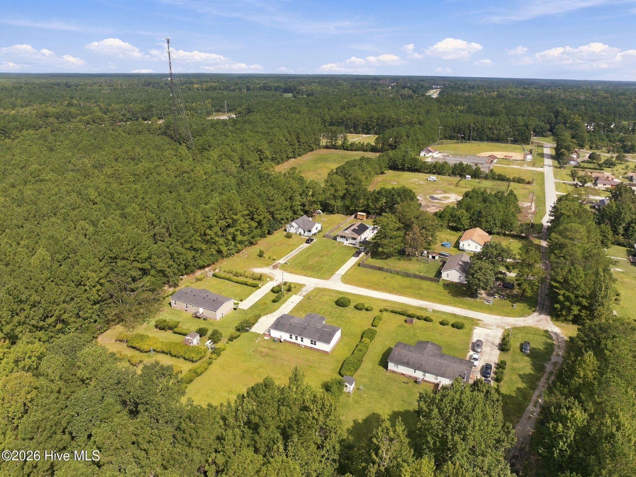 Manufactured Home at 185 New Hope Lane SE, Leland, NC 28451, photo 48 of 49