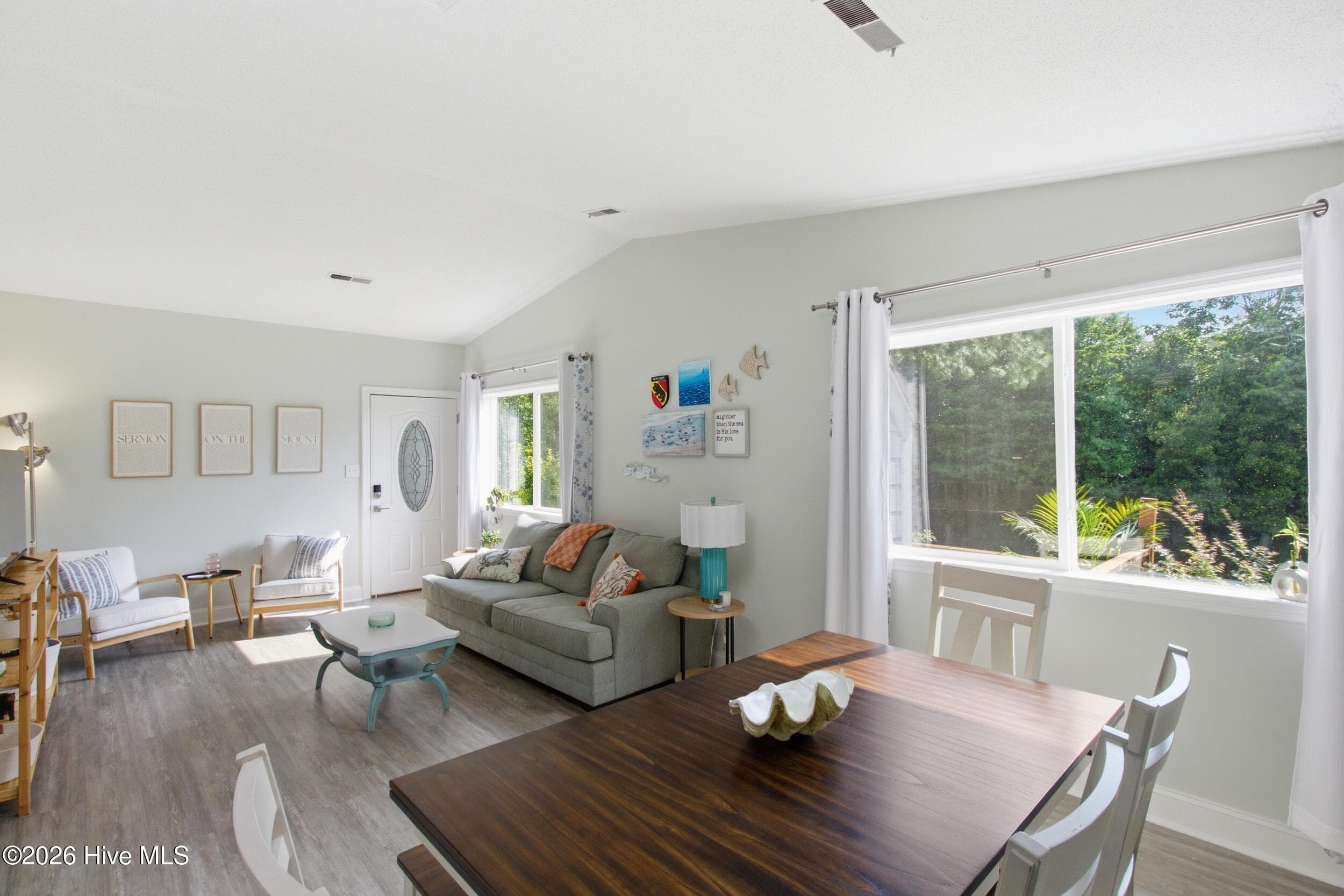 Great Room - 23 Harbour Walk, New Bern, NC 28562